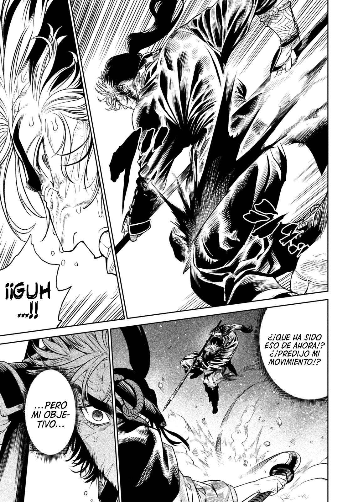Read Tenkaichi Nihon Saikyou Bugeisha Ketteisen ES Manga Online