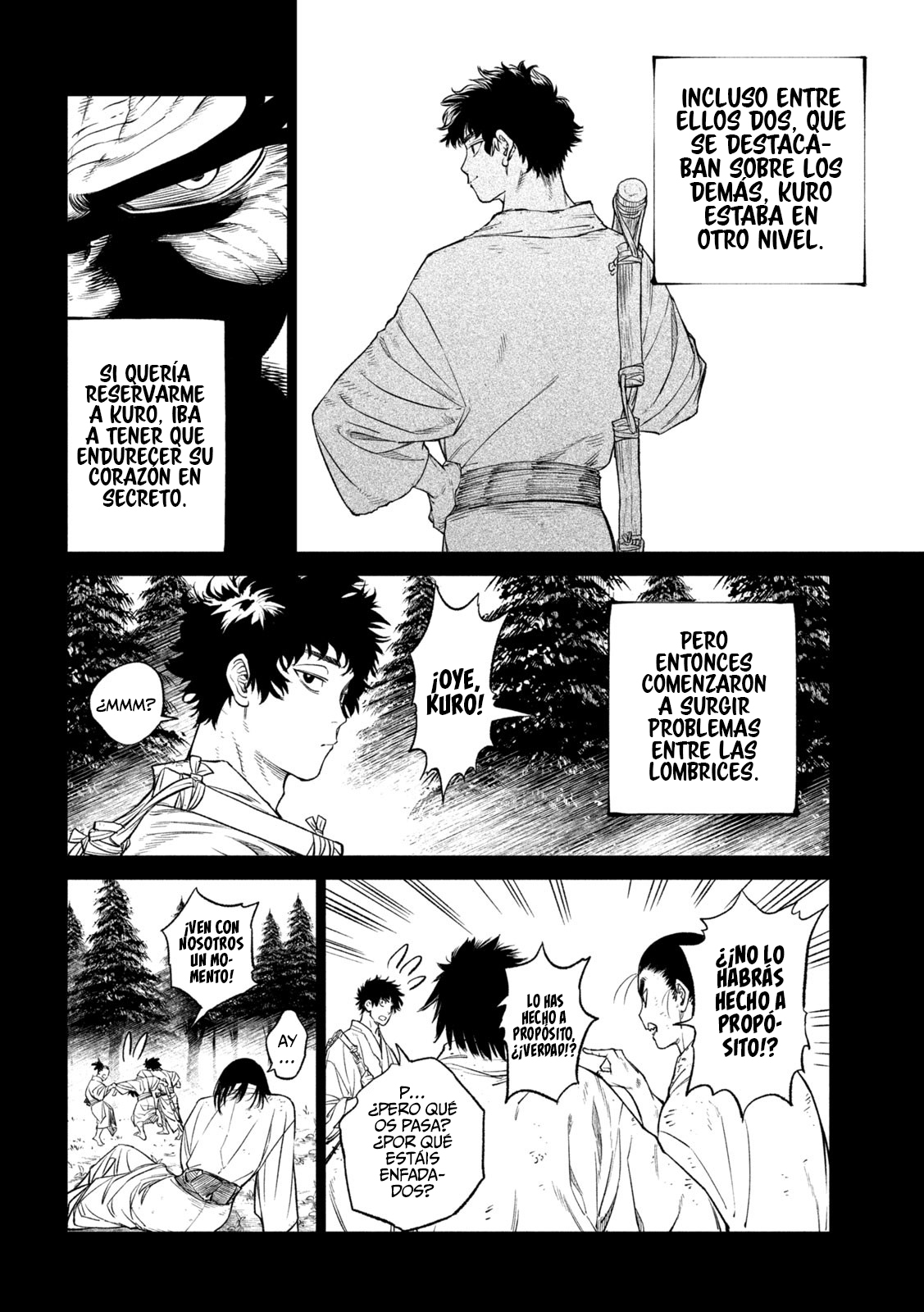 Read Tenkaichi Nihon Saikyou Bugeisha Ketteisen ES Manga Online