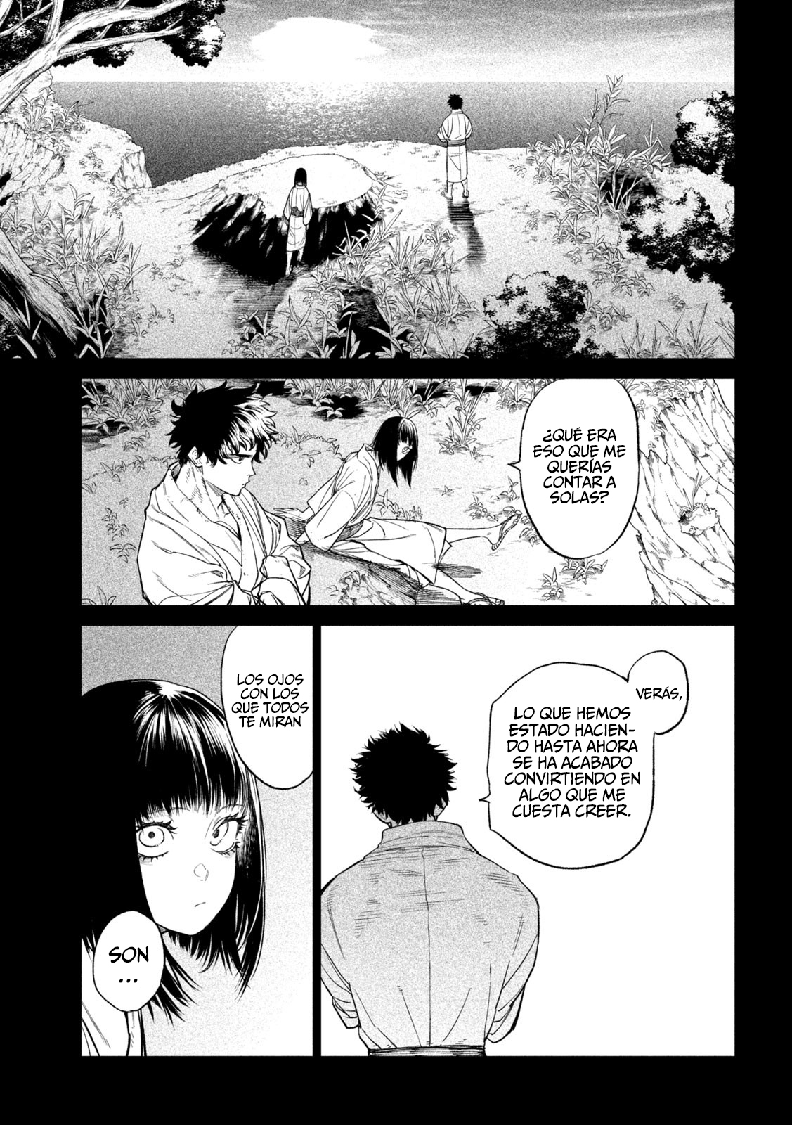 Read Tenkaichi Nihon Saikyou Bugeisha Ketteisen ES Manga Online
