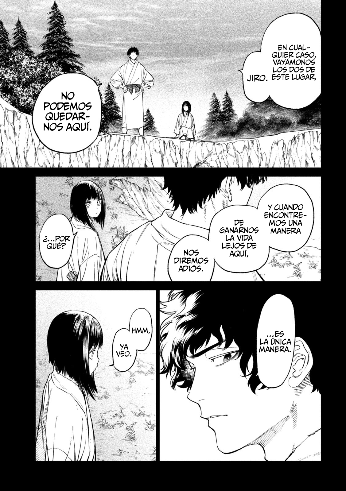 Read Tenkaichi Nihon Saikyou Bugeisha Ketteisen ES Manga Online