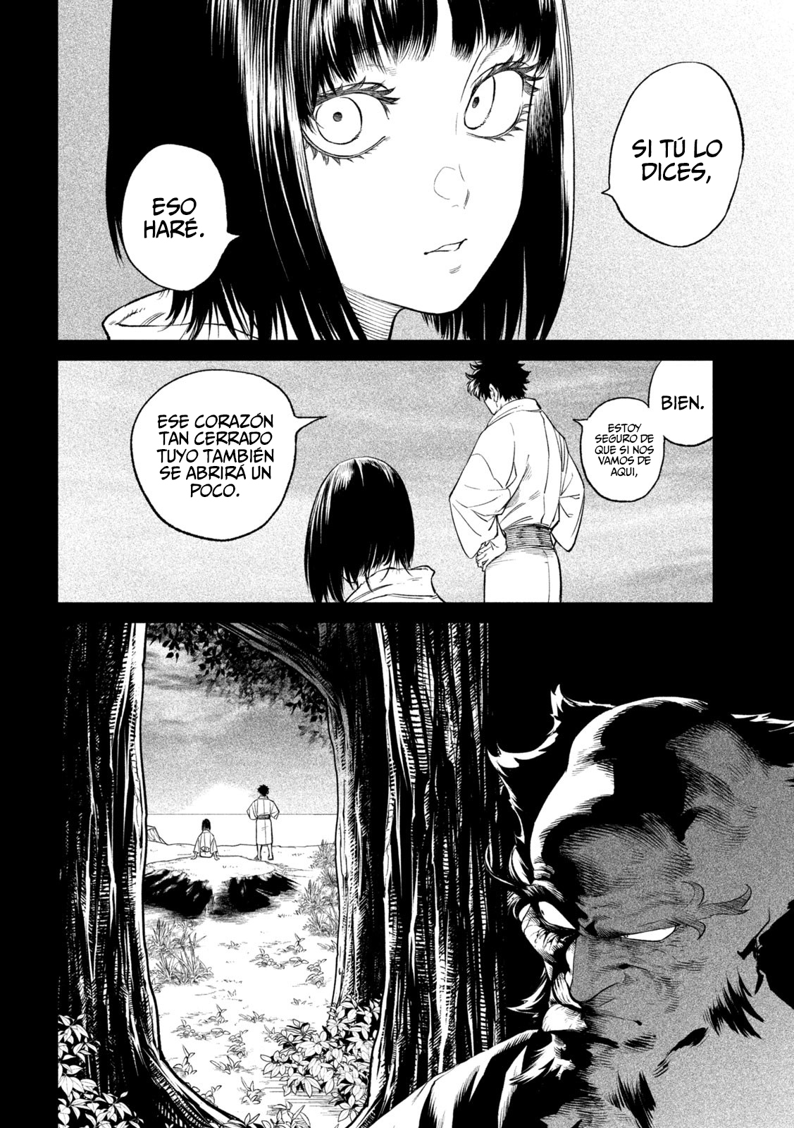 Read Tenkaichi Nihon Saikyou Bugeisha Ketteisen ES Manga Online