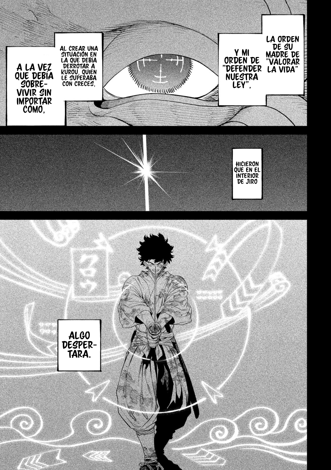 Read Tenkaichi Nihon Saikyou Bugeisha Ketteisen ES Manga Online