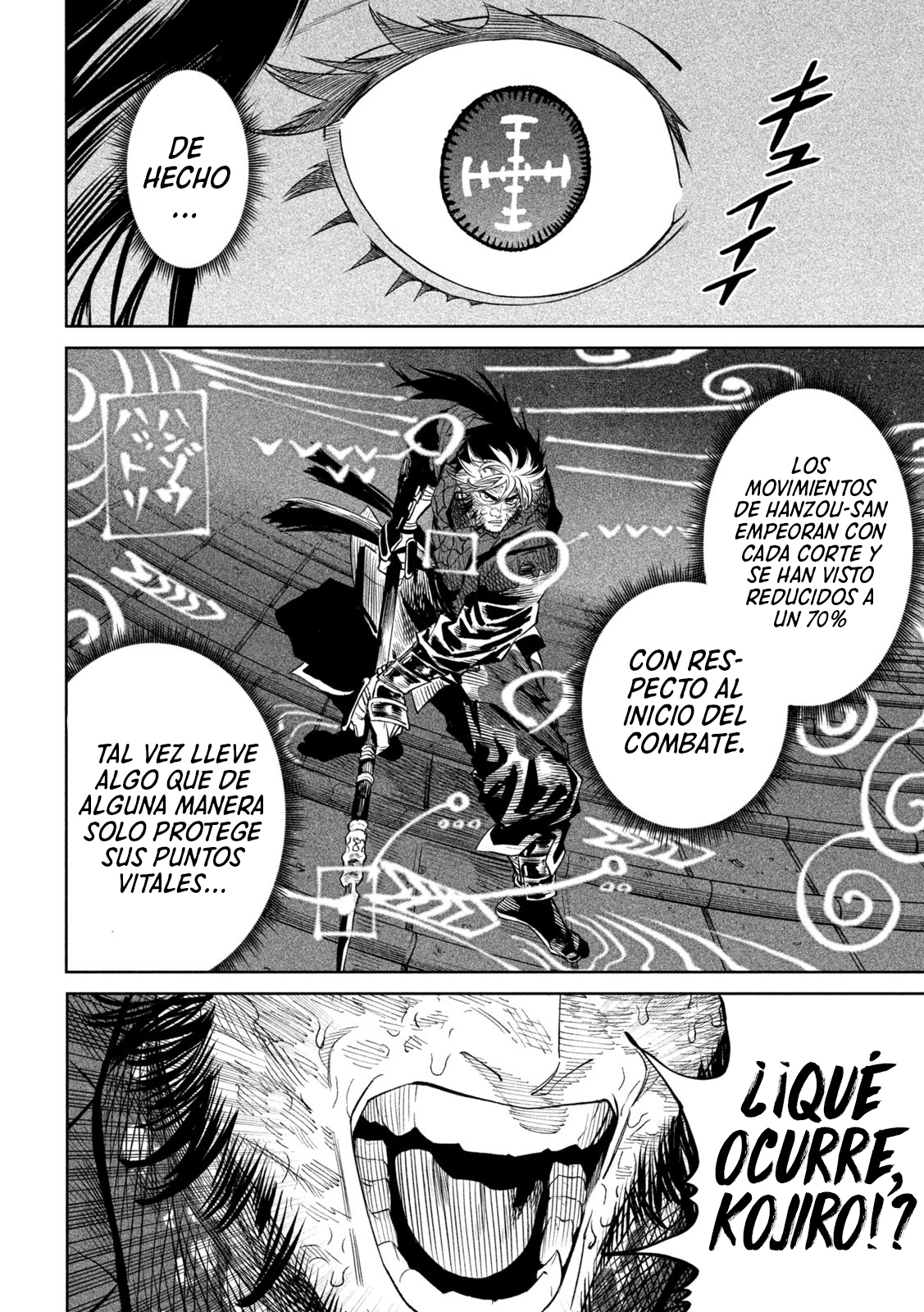 Read Tenkaichi Nihon Saikyou Bugeisha Ketteisen ES Manga Online