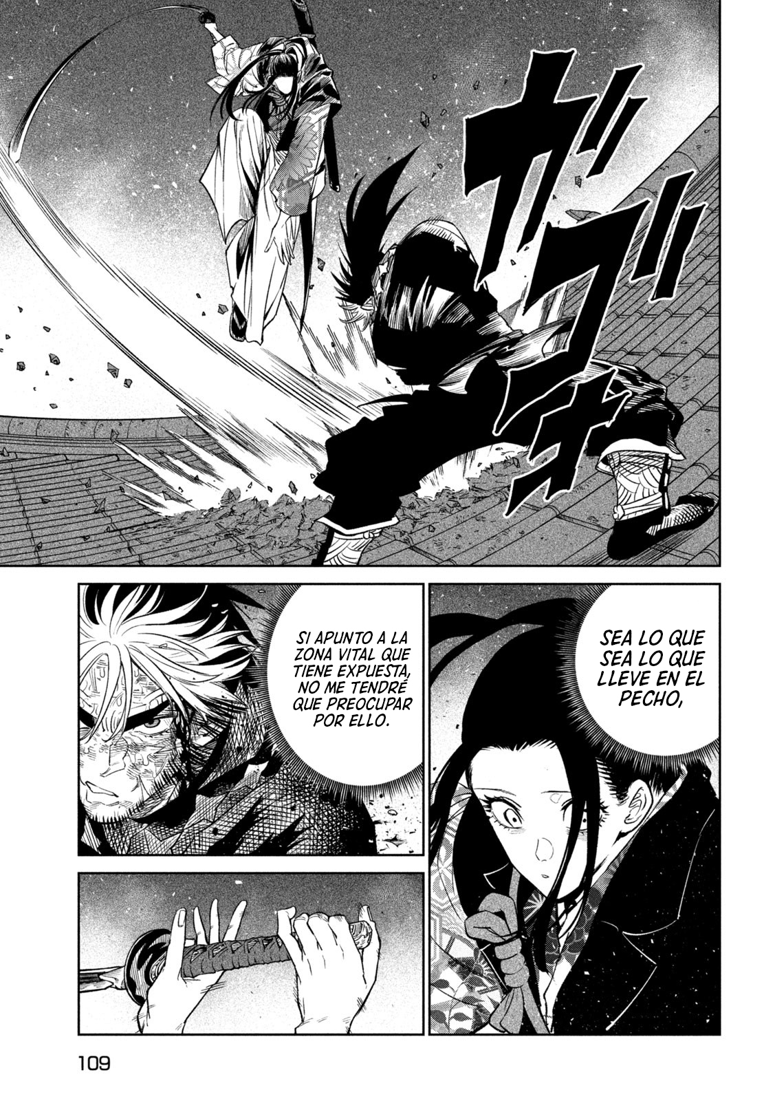 Read Tenkaichi Nihon Saikyou Bugeisha Ketteisen ES Manga Online