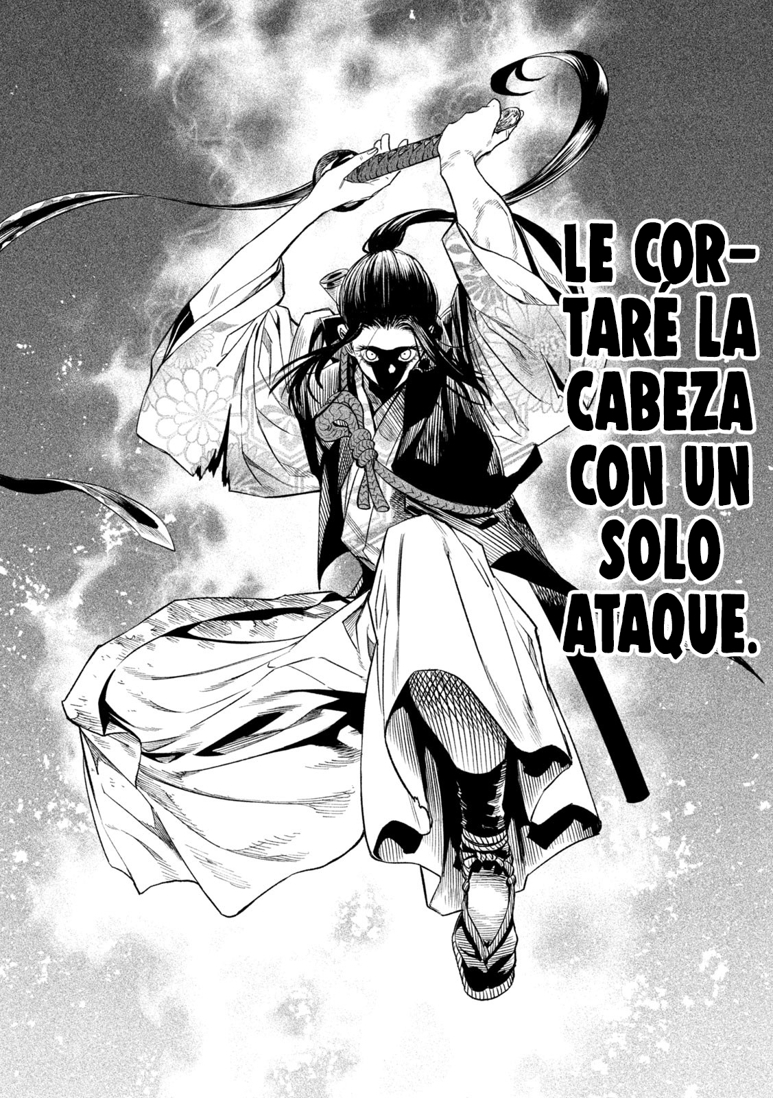 Read Tenkaichi Nihon Saikyou Bugeisha Ketteisen ES Manga Online
