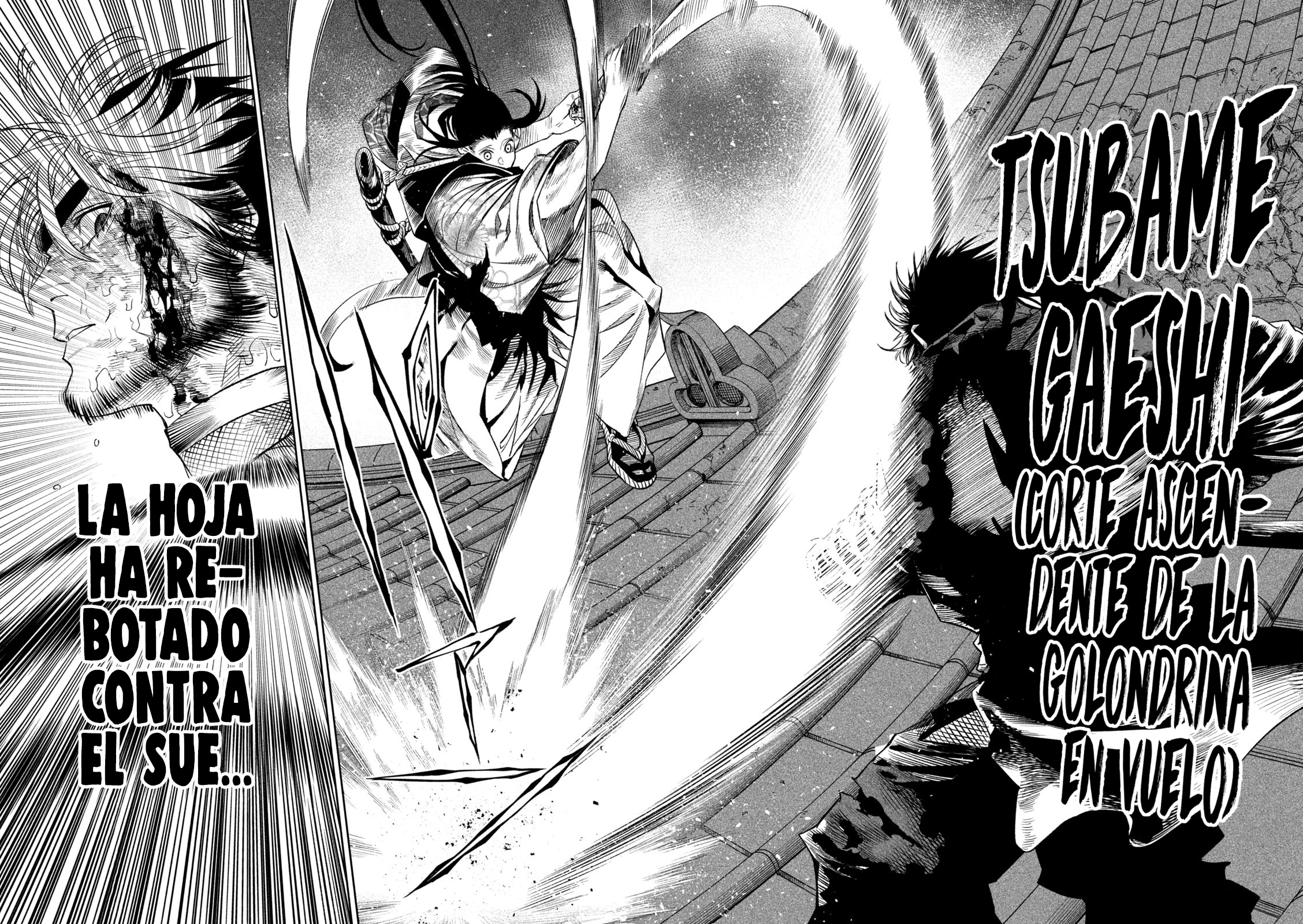Read Tenkaichi Nihon Saikyou Bugeisha Ketteisen ES Manga Online