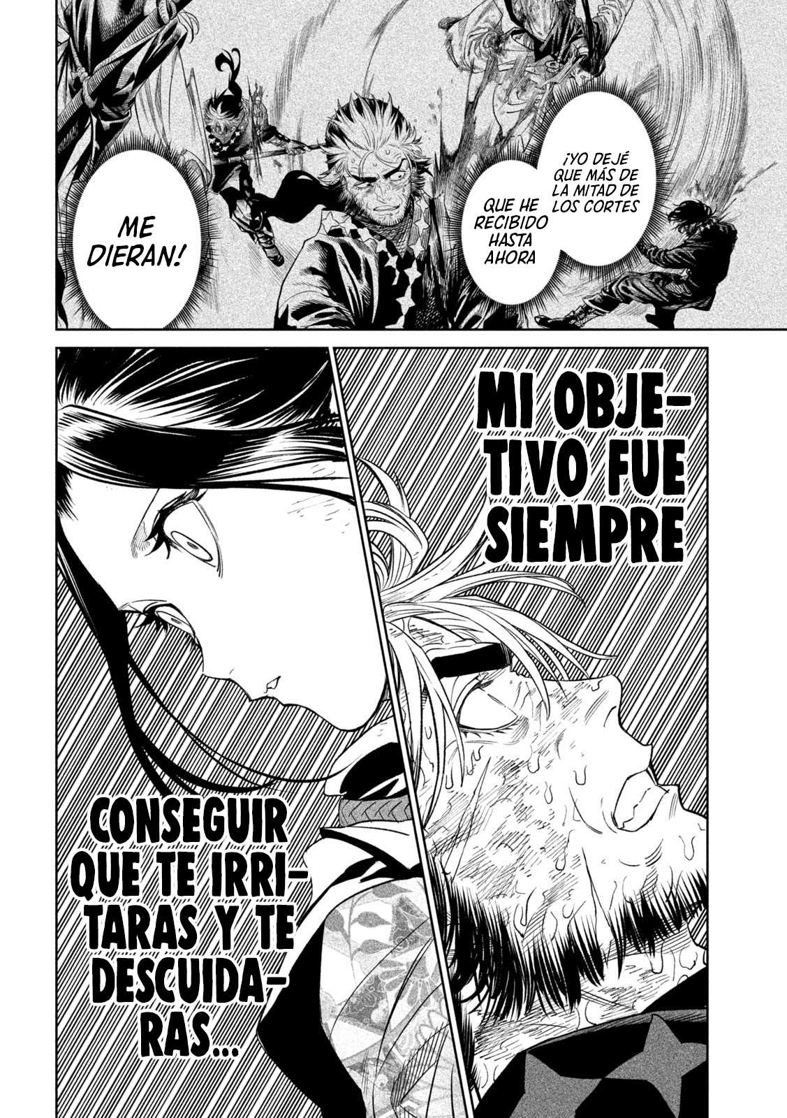 Read Tenkaichi Nihon Saikyou Bugeisha Ketteisen ES Manga Online