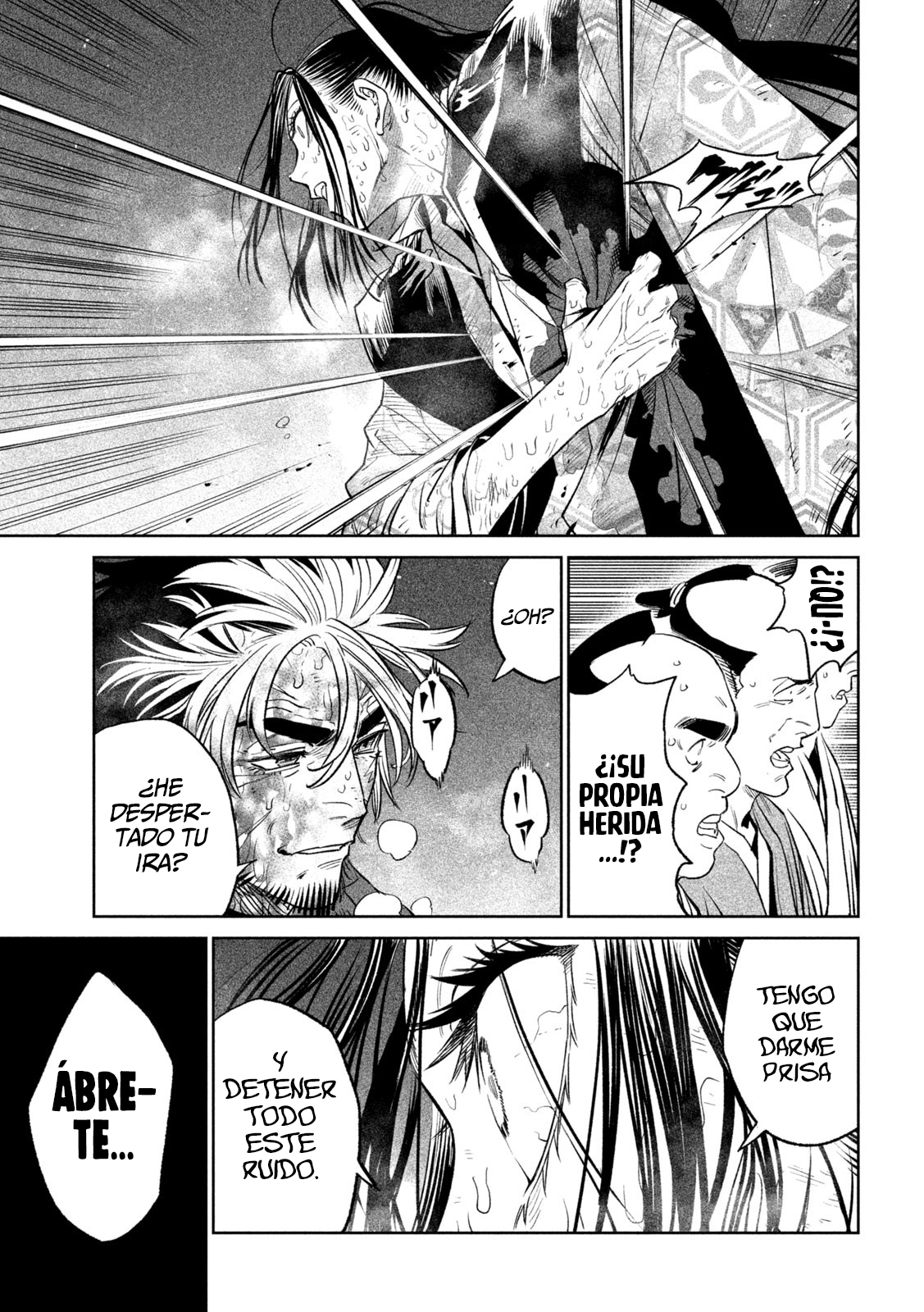 Read Tenkaichi Nihon Saikyou Bugeisha Ketteisen ES Manga Online