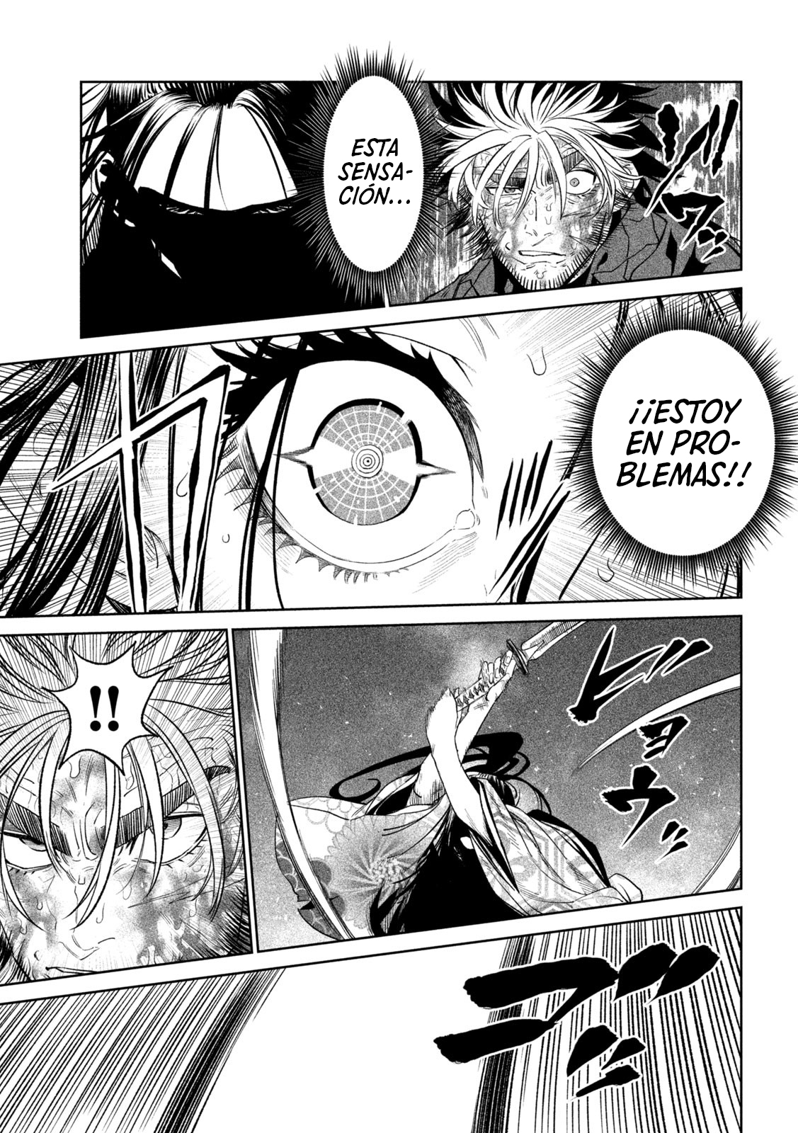 Read Tenkaichi Nihon Saikyou Bugeisha Ketteisen ES Manga Online