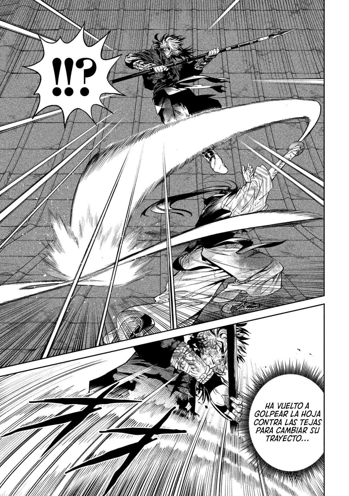Read Tenkaichi Nihon Saikyou Bugeisha Ketteisen ES Manga Online