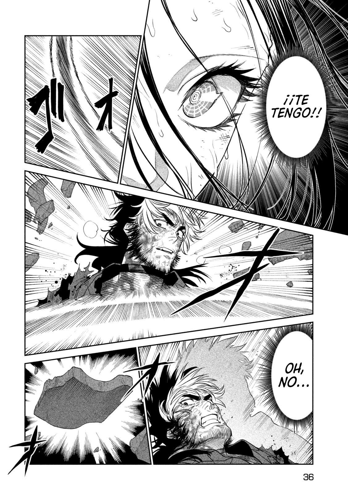 Read Tenkaichi Nihon Saikyou Bugeisha Ketteisen ES Manga Online