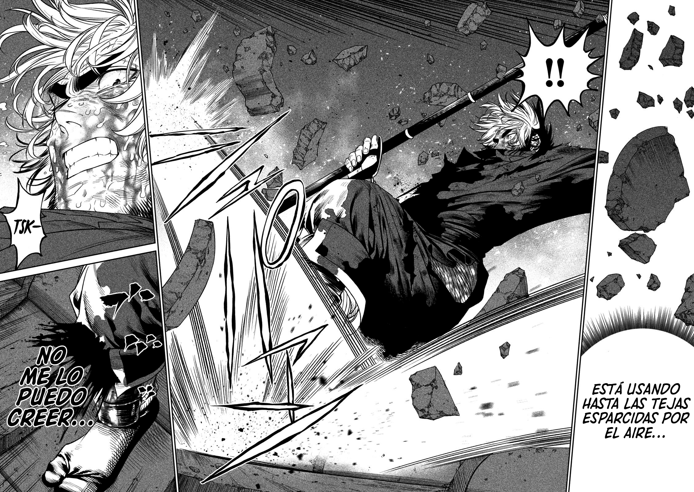 Read Tenkaichi Nihon Saikyou Bugeisha Ketteisen ES Manga Online