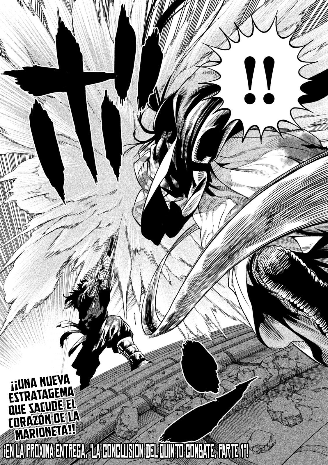 Read Tenkaichi Nihon Saikyou Bugeisha Ketteisen ES Manga Online