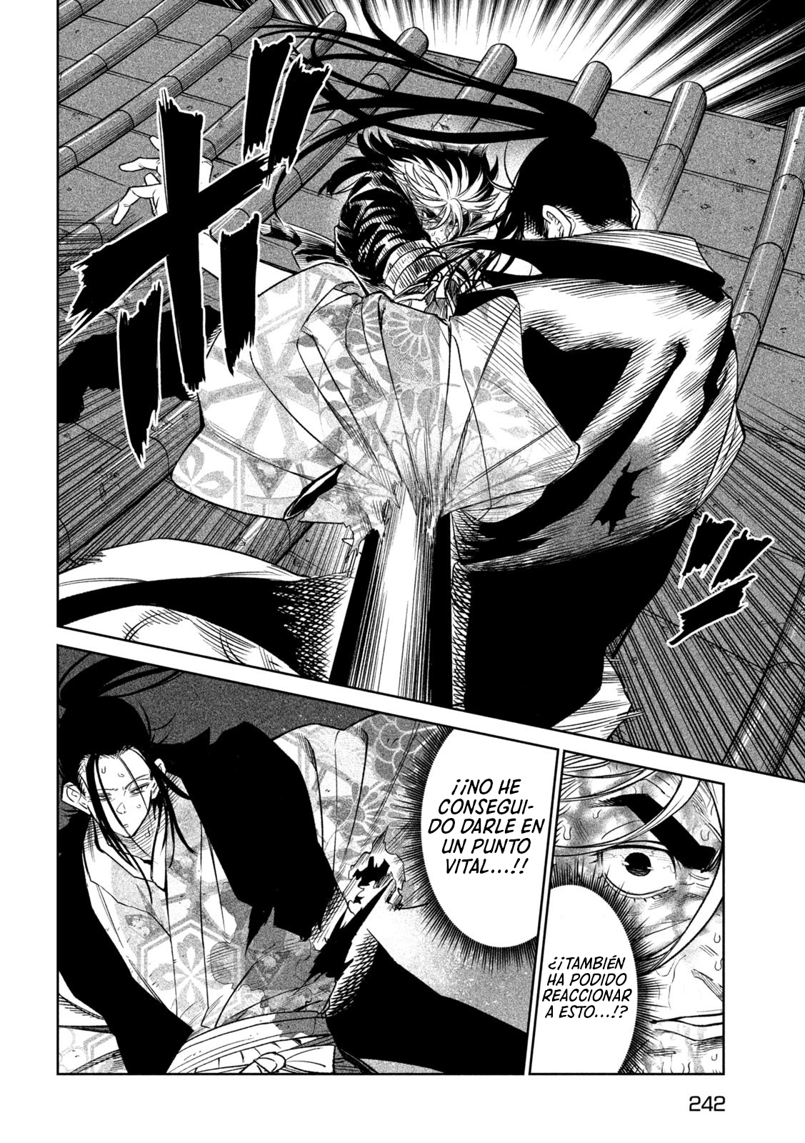 Read Tenkaichi Nihon Saikyou Bugeisha Ketteisen ES Manga Online