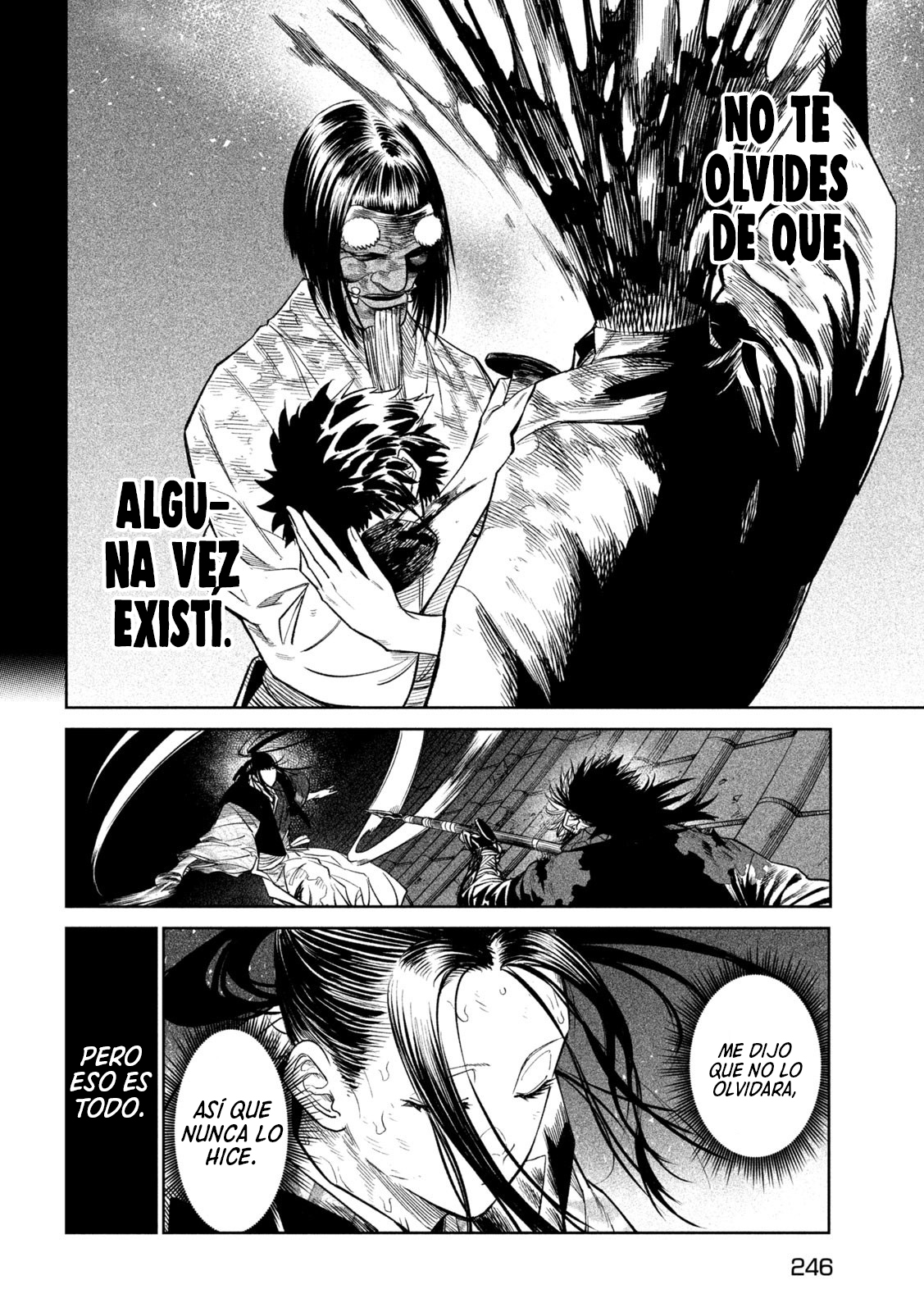 Read Tenkaichi Nihon Saikyou Bugeisha Ketteisen ES Manga Online