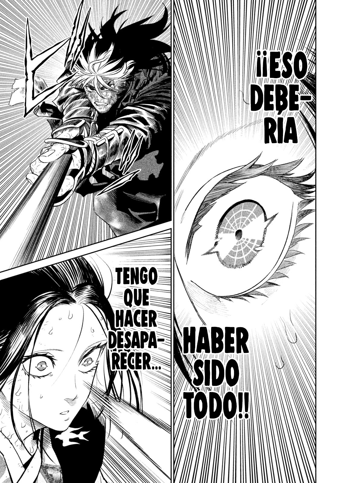 Read Tenkaichi Nihon Saikyou Bugeisha Ketteisen ES Manga Online