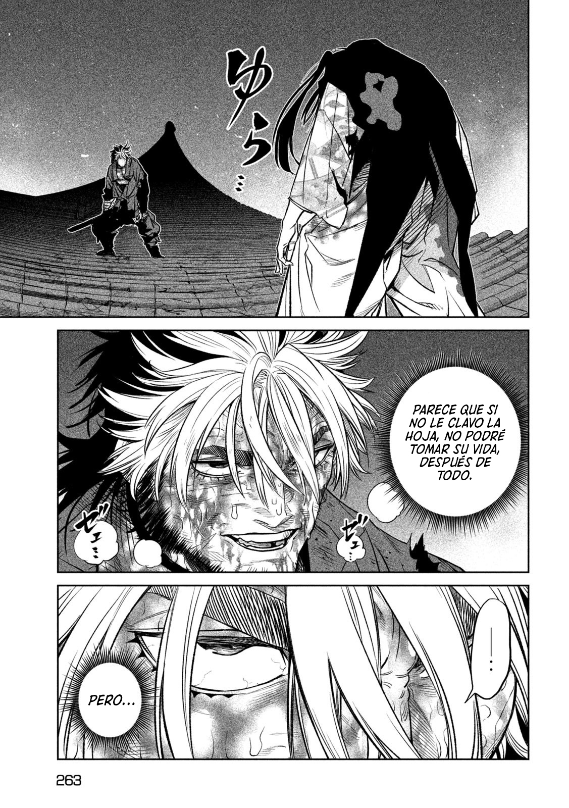 Read Tenkaichi Nihon Saikyou Bugeisha Ketteisen ES Manga Online