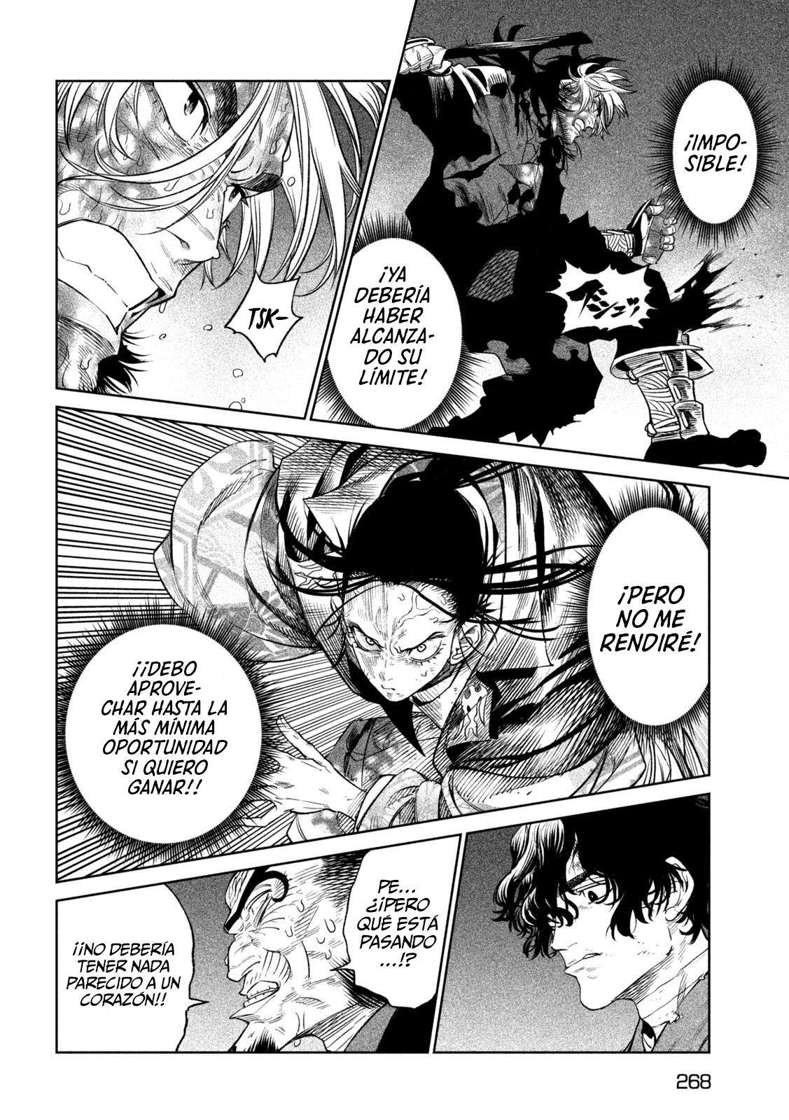 Read Tenkaichi Nihon Saikyou Bugeisha Ketteisen ES Manga Online