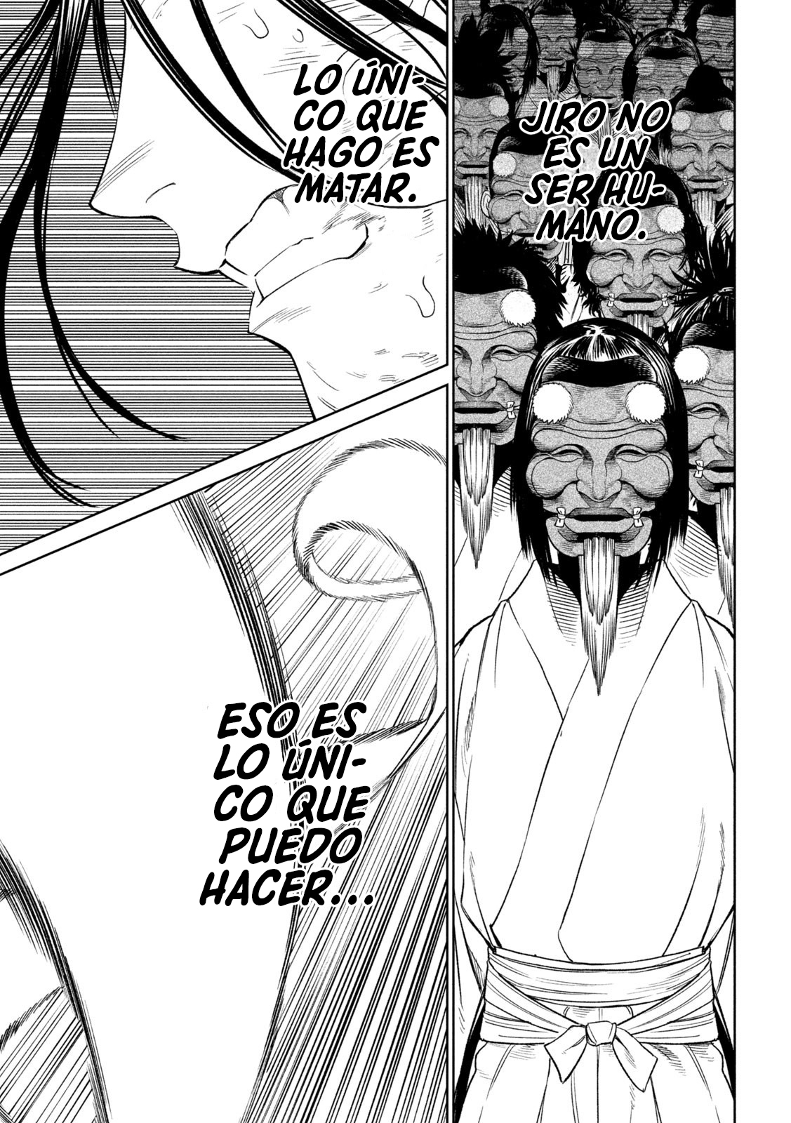Read Tenkaichi Nihon Saikyou Bugeisha Ketteisen ES Manga Online