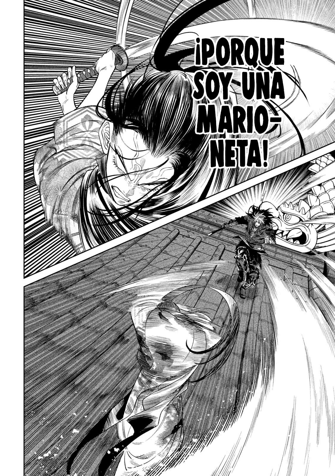 Read Tenkaichi Nihon Saikyou Bugeisha Ketteisen ES Manga Online