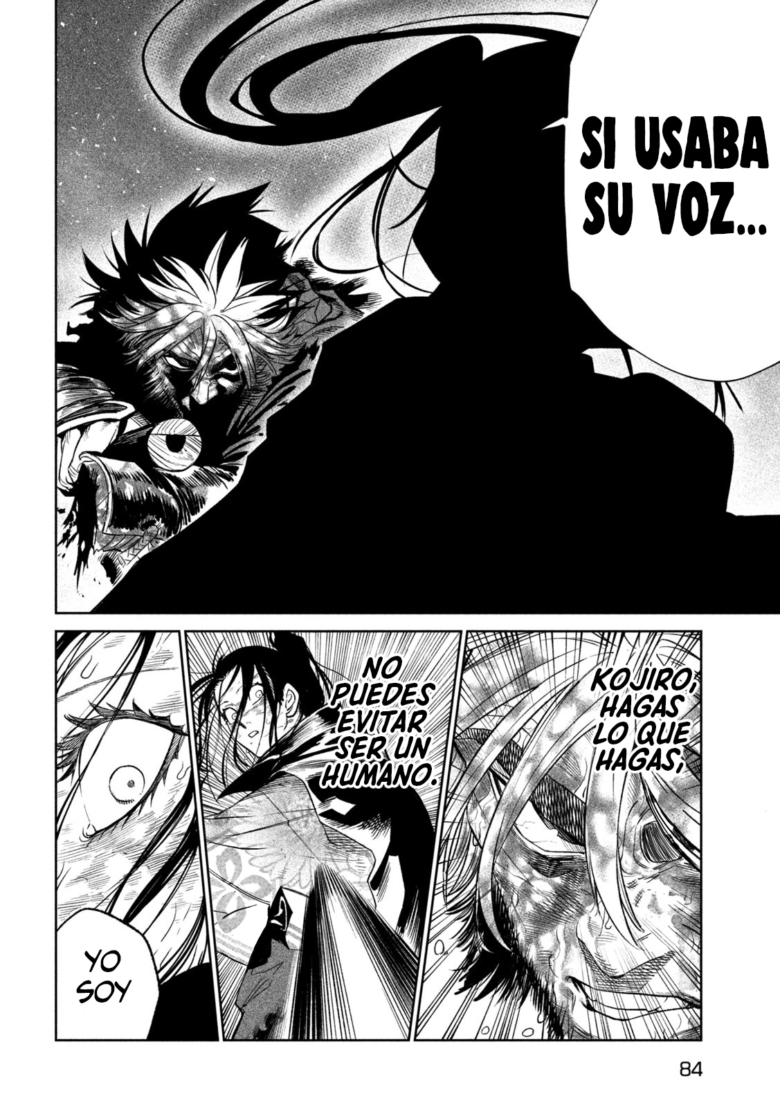 Read Tenkaichi Nihon Saikyou Bugeisha Ketteisen ES Manga Online
