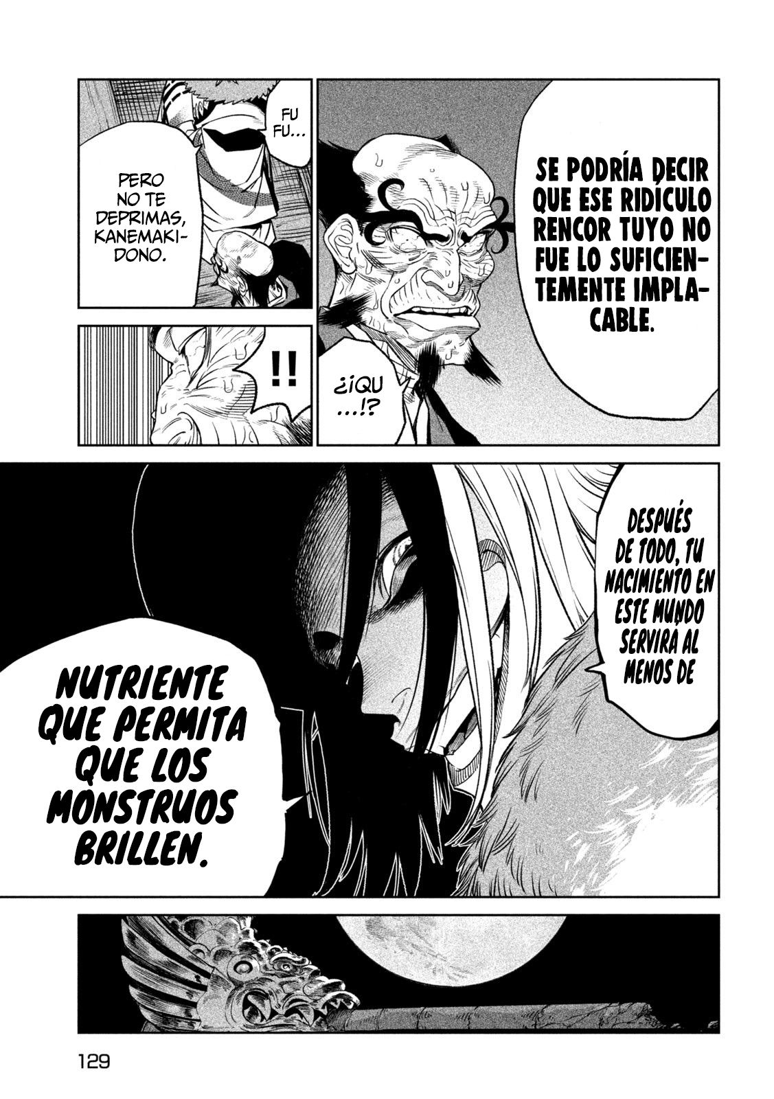 Read Tenkaichi Nihon Saikyou Bugeisha Ketteisen ES Manga Online