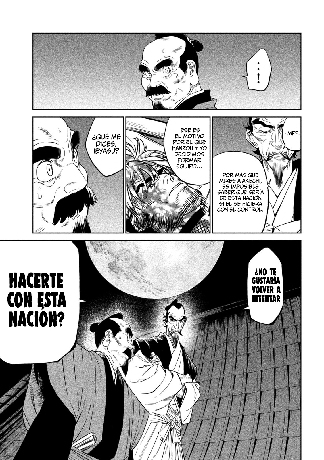 Read Tenkaichi Nihon Saikyou Bugeisha Ketteisen ES Manga Online