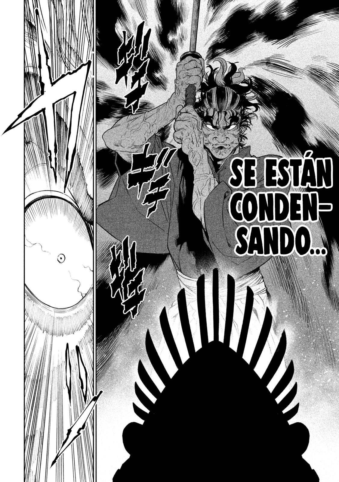 Read Tenkaichi Nihon Saikyou Bugeisha Ketteisen ES Manga Online