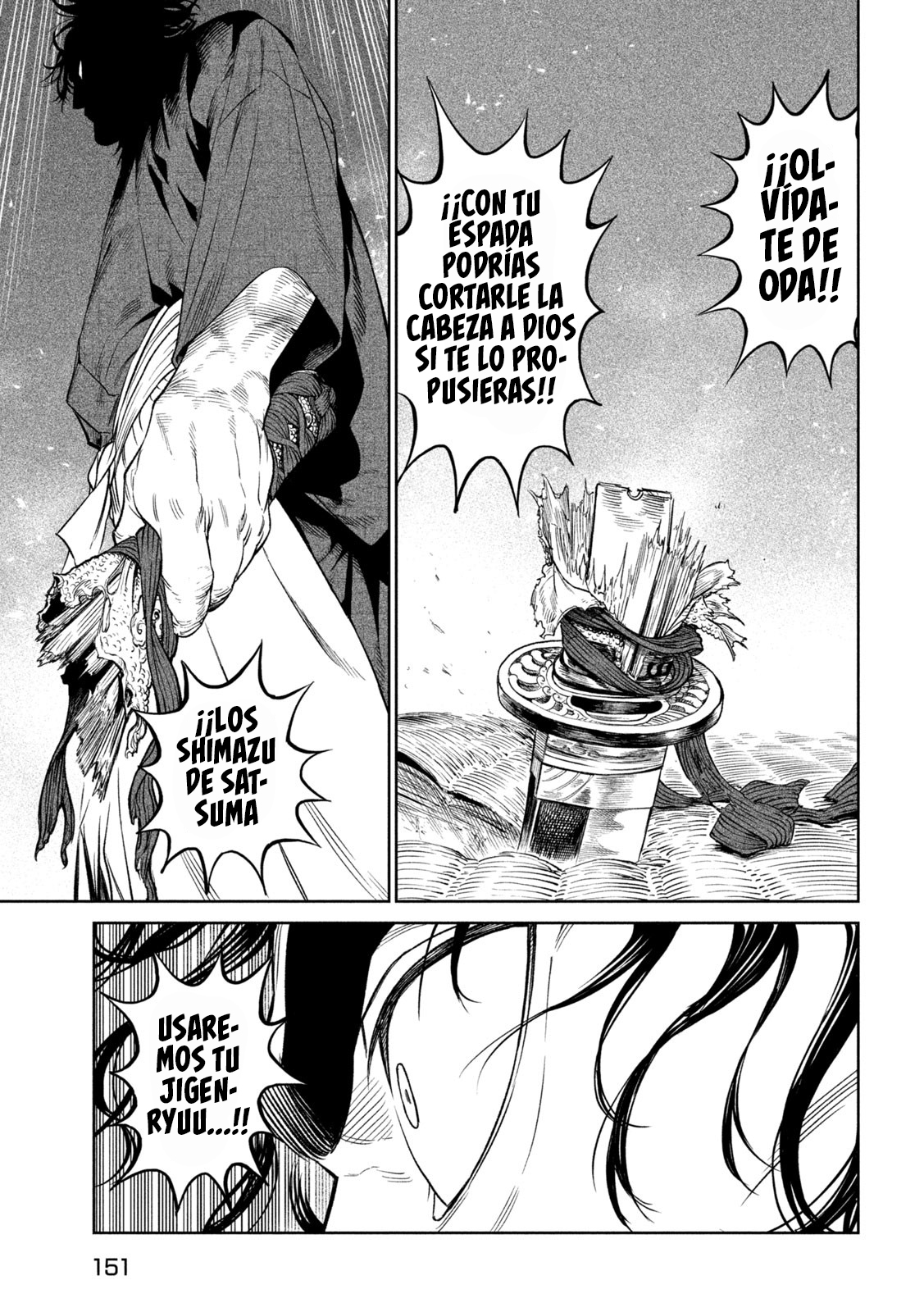 Read Tenkaichi Nihon Saikyou Bugeisha Ketteisen ES Manga Online