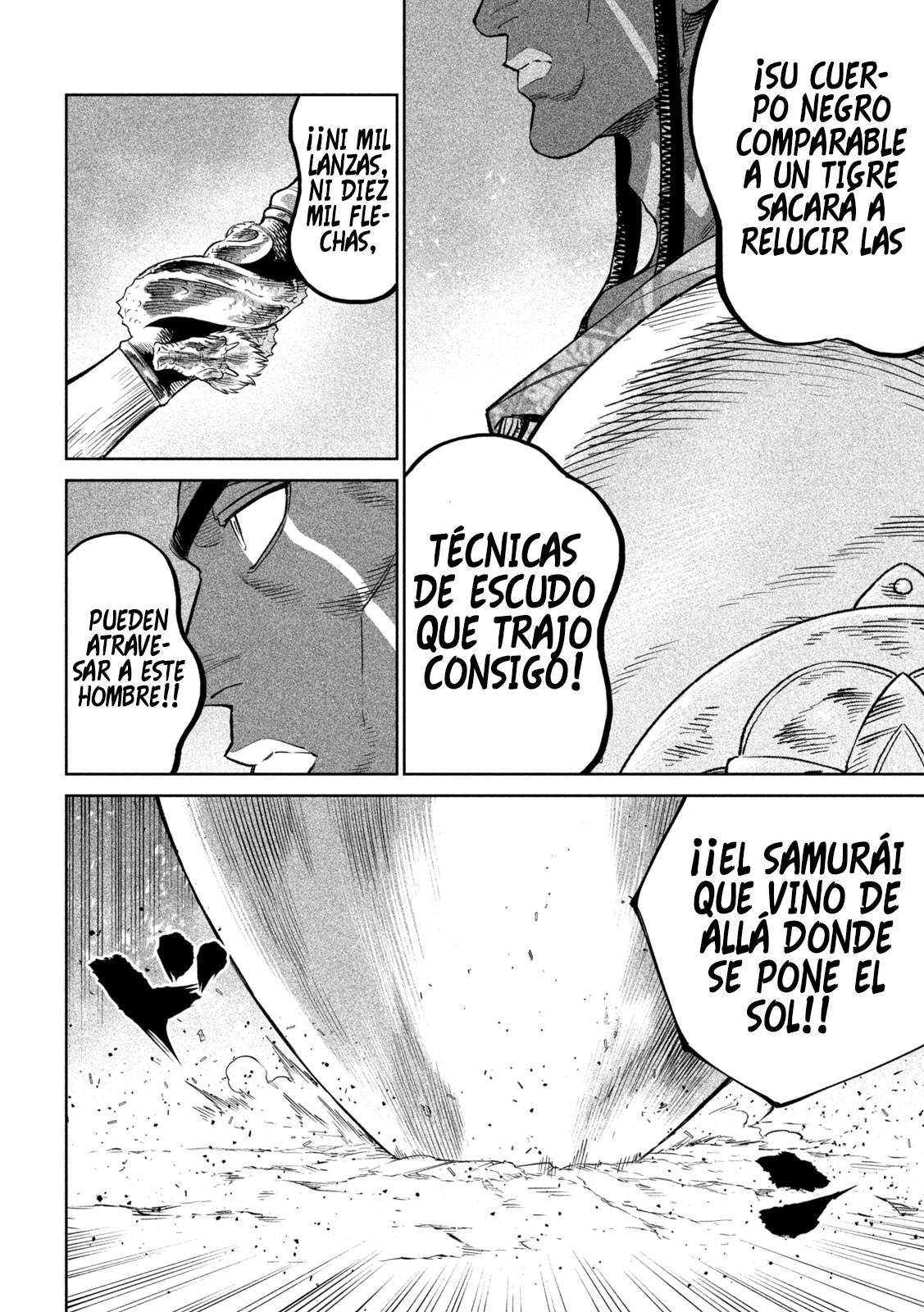 Read Tenkaichi Nihon Saikyou Bugeisha Ketteisen ES Manga Online