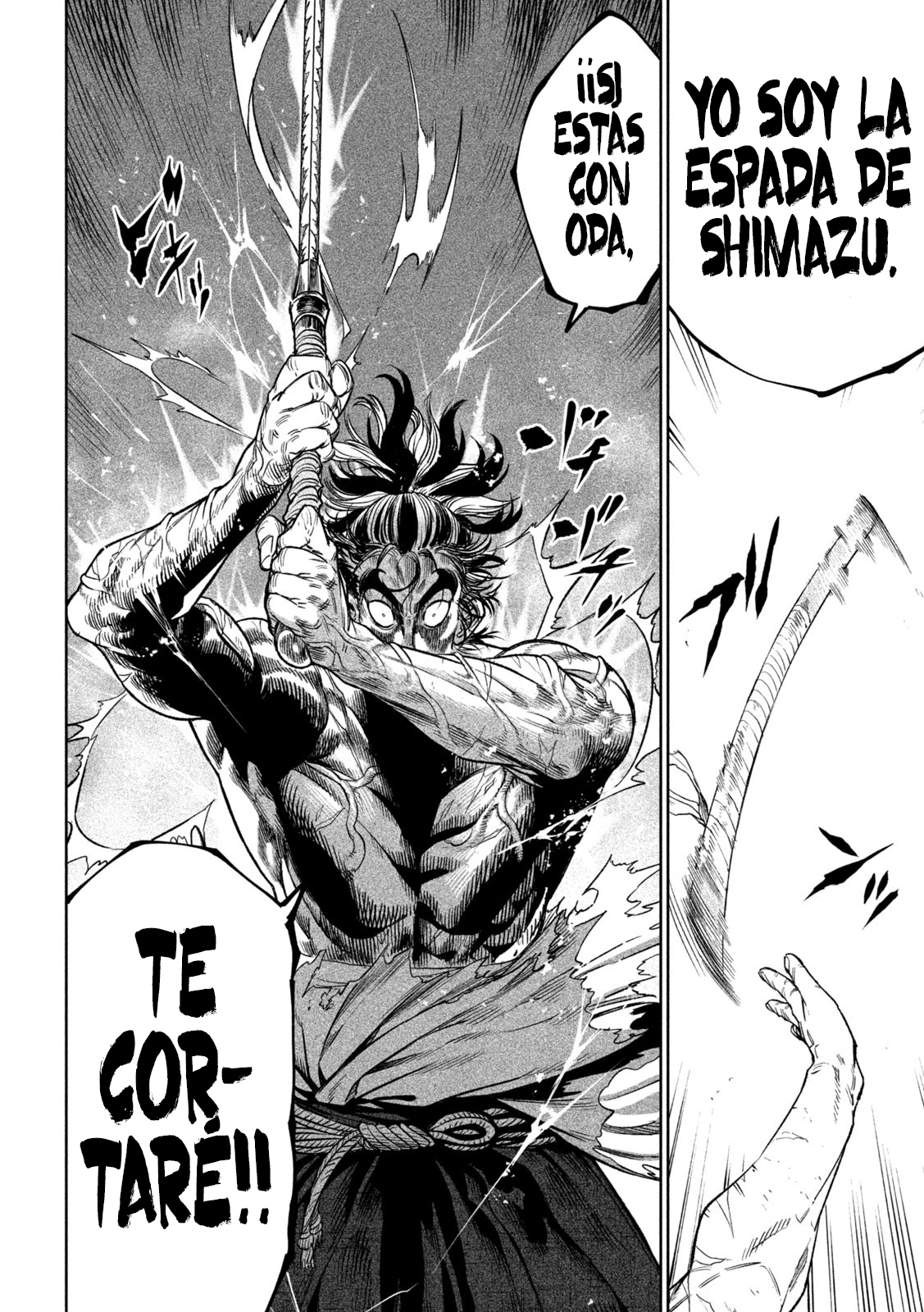 Read Tenkaichi Nihon Saikyou Bugeisha Ketteisen ES Manga Online