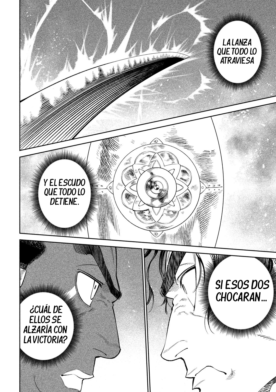 Read Tenkaichi Nihon Saikyou Bugeisha Ketteisen ES Manga Online