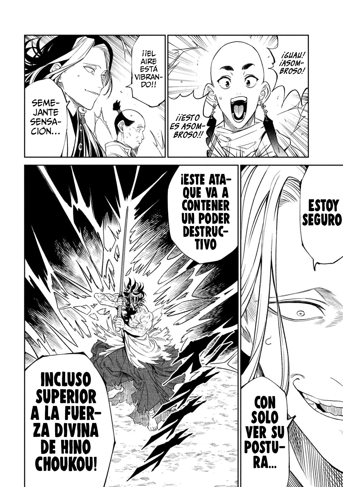 Read Tenkaichi Nihon Saikyou Bugeisha Ketteisen ES Manga Online