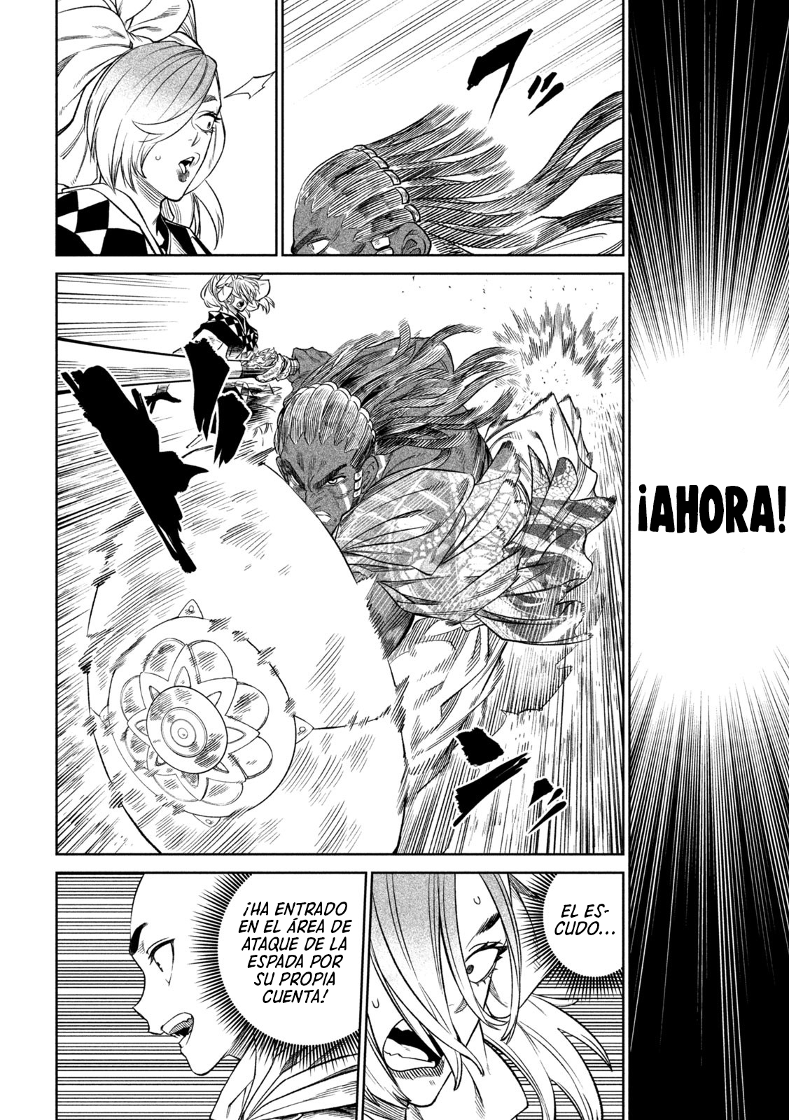 Read Tenkaichi Nihon Saikyou Bugeisha Ketteisen ES Manga Online