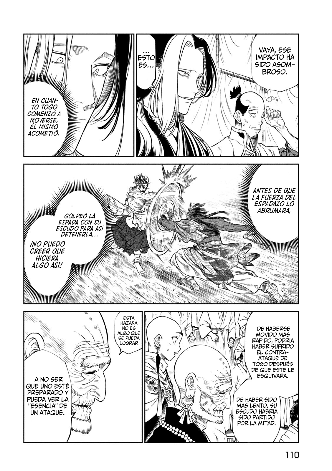 Read Tenkaichi Nihon Saikyou Bugeisha Ketteisen ES Manga Online