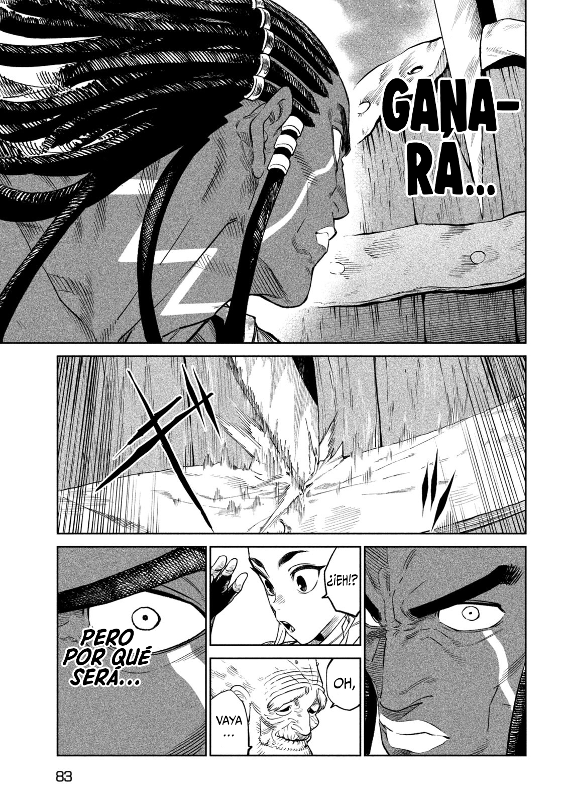 Read Tenkaichi Nihon Saikyou Bugeisha Ketteisen ES Manga Online