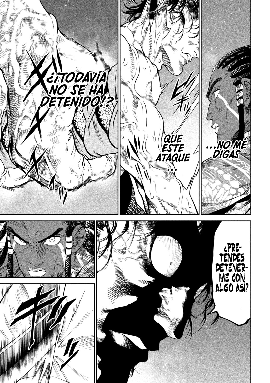 Read Tenkaichi Nihon Saikyou Bugeisha Ketteisen ES Manga Online