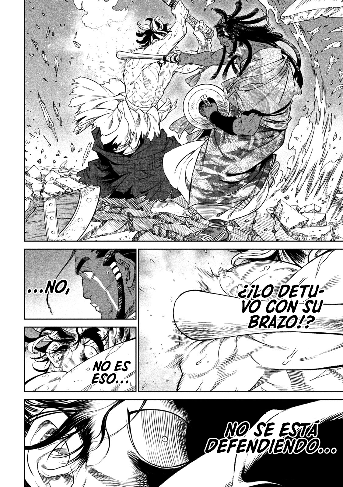Read Tenkaichi Nihon Saikyou Bugeisha Ketteisen ES Manga Online