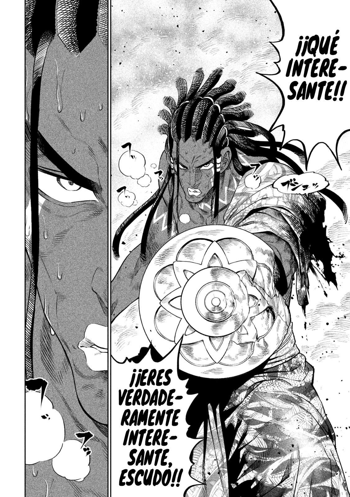 Read Tenkaichi Nihon Saikyou Bugeisha Ketteisen ES Manga Online