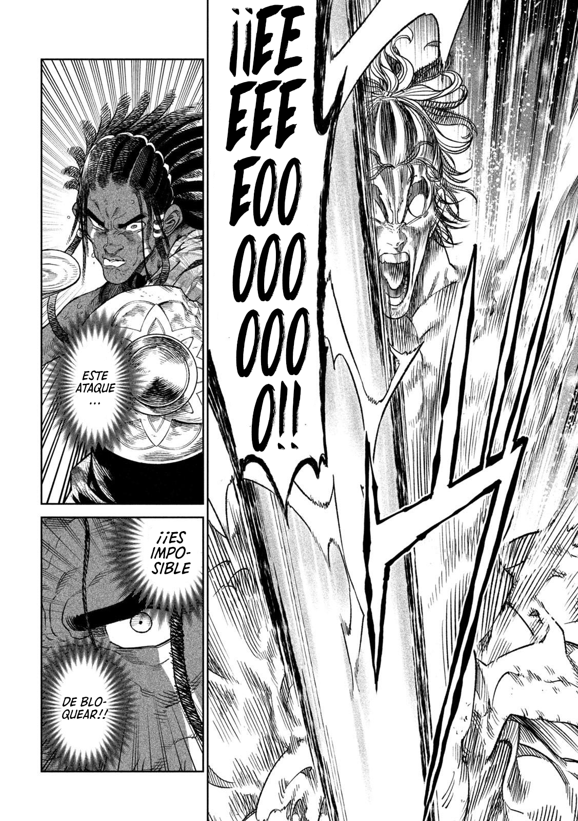 Read Tenkaichi Nihon Saikyou Bugeisha Ketteisen ES Manga Online