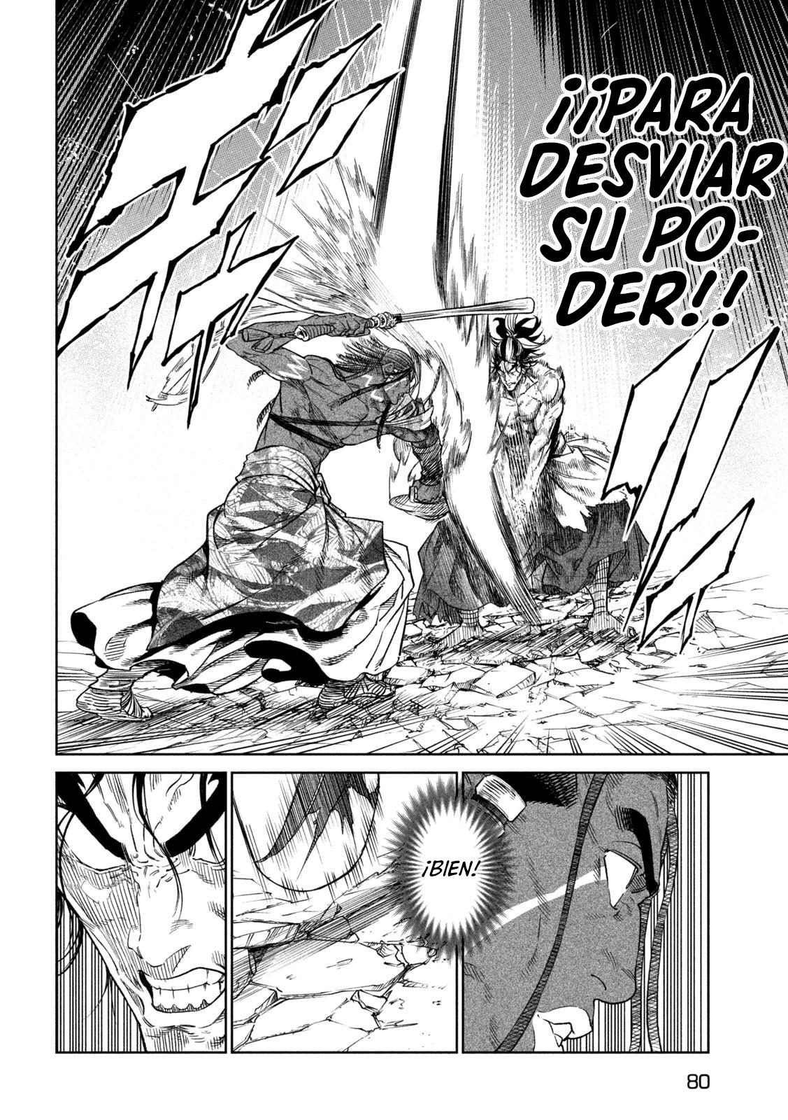 Read Tenkaichi Nihon Saikyou Bugeisha Ketteisen ES Manga Online