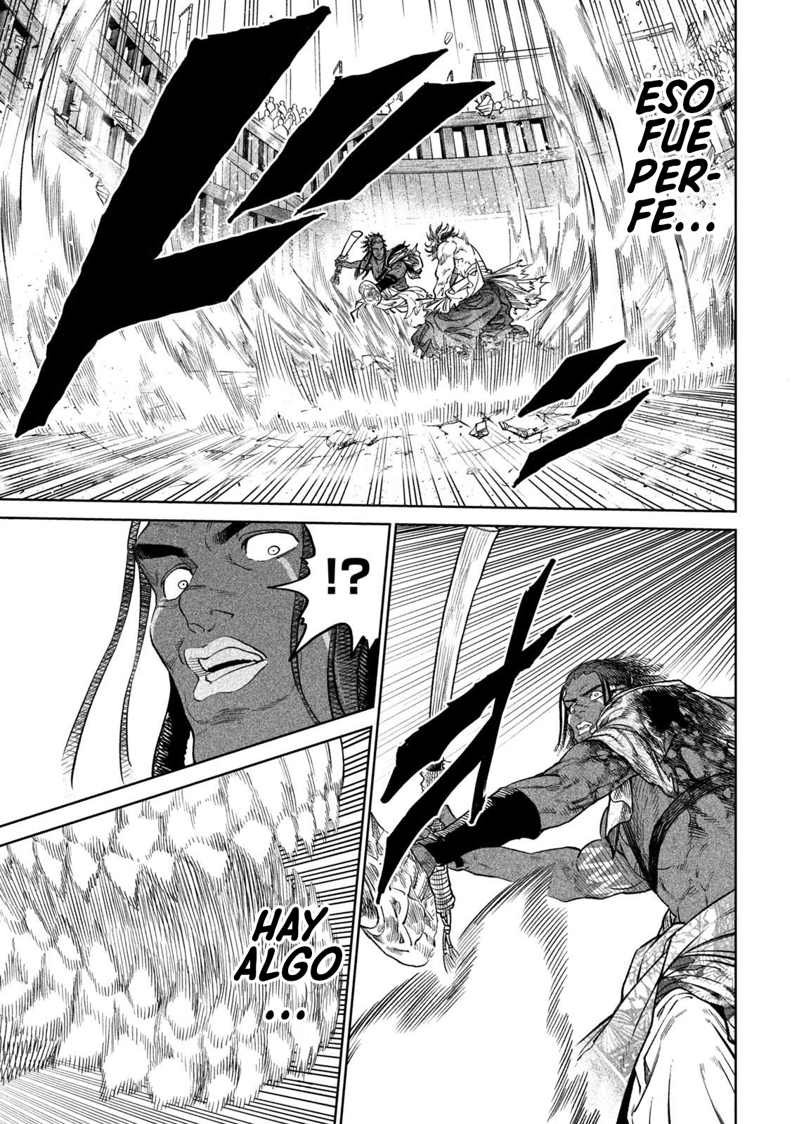 Read Tenkaichi Nihon Saikyou Bugeisha Ketteisen ES Manga Online