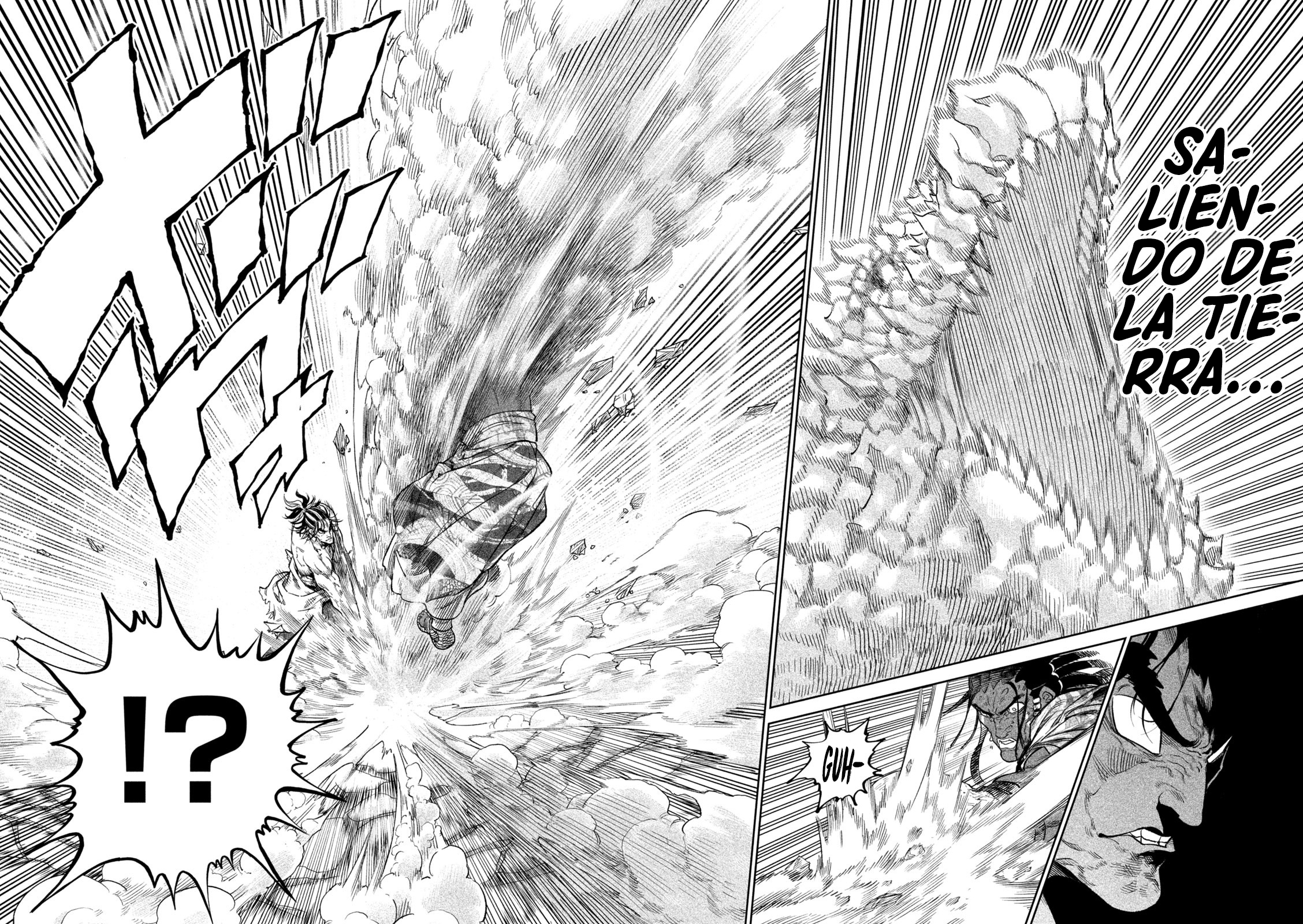 Read Tenkaichi Nihon Saikyou Bugeisha Ketteisen ES Manga Online