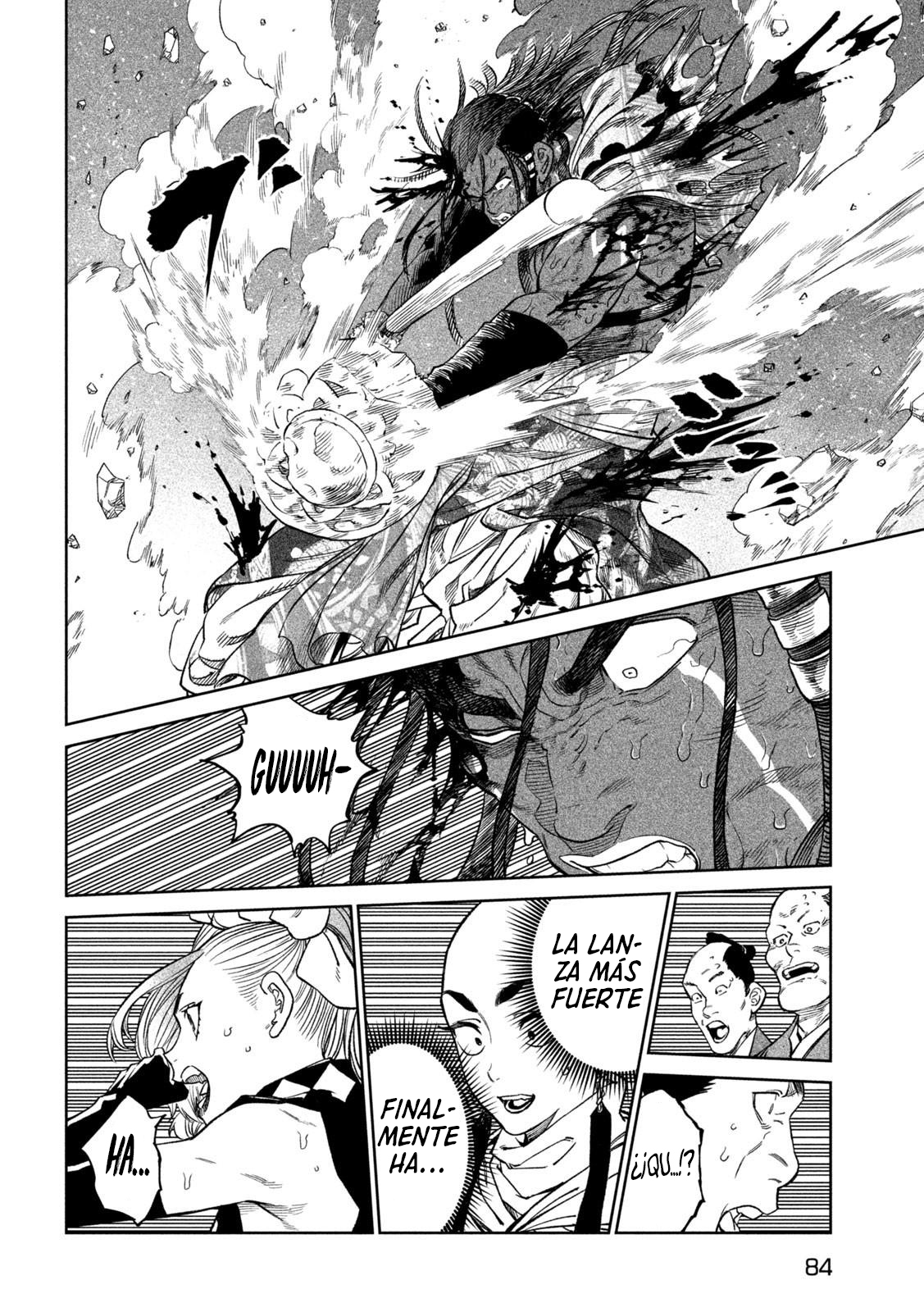 Read Tenkaichi Nihon Saikyou Bugeisha Ketteisen ES Manga Online