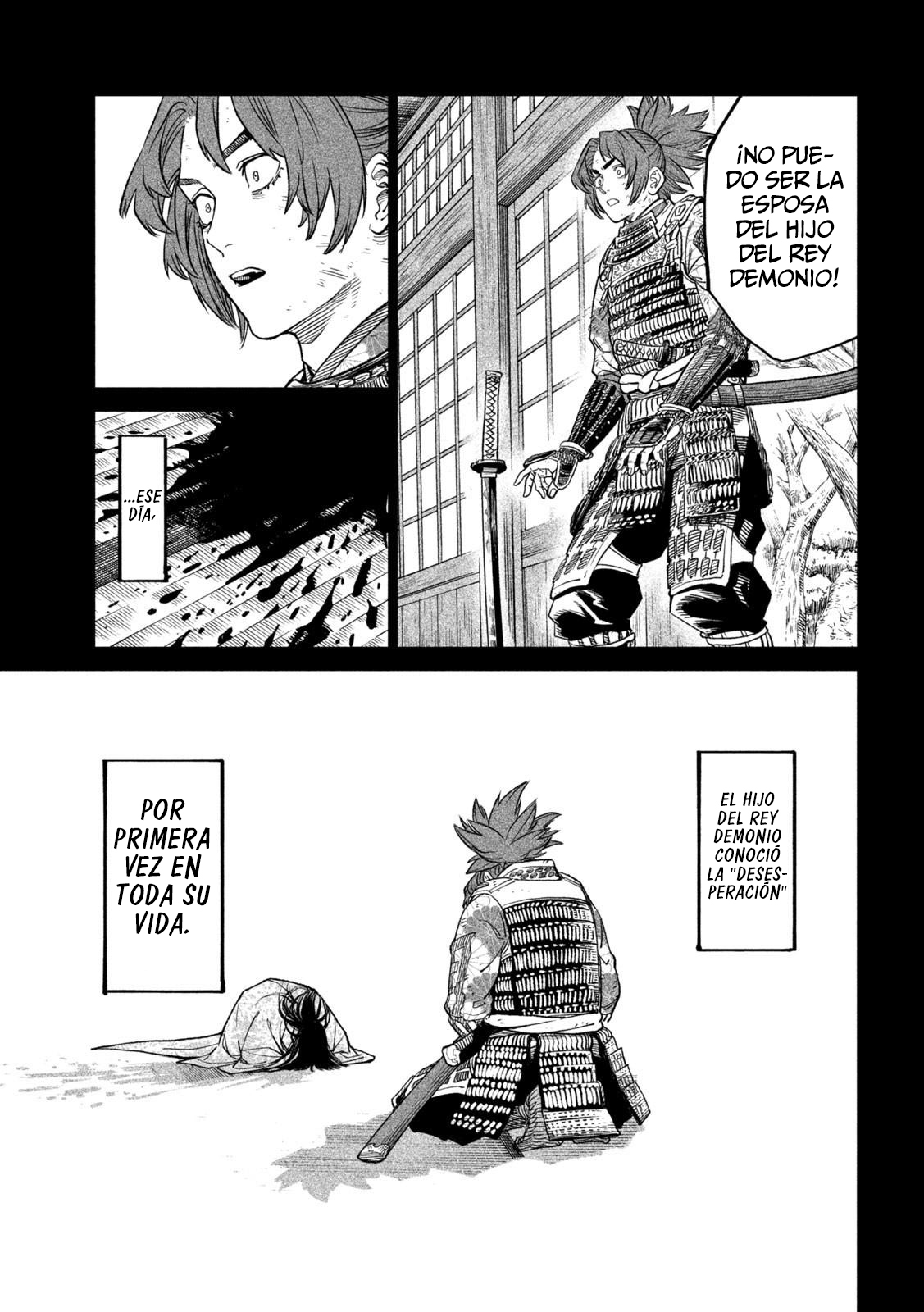 Read Tenkaichi Nihon Saikyou Bugeisha Ketteisen ES Manga Online