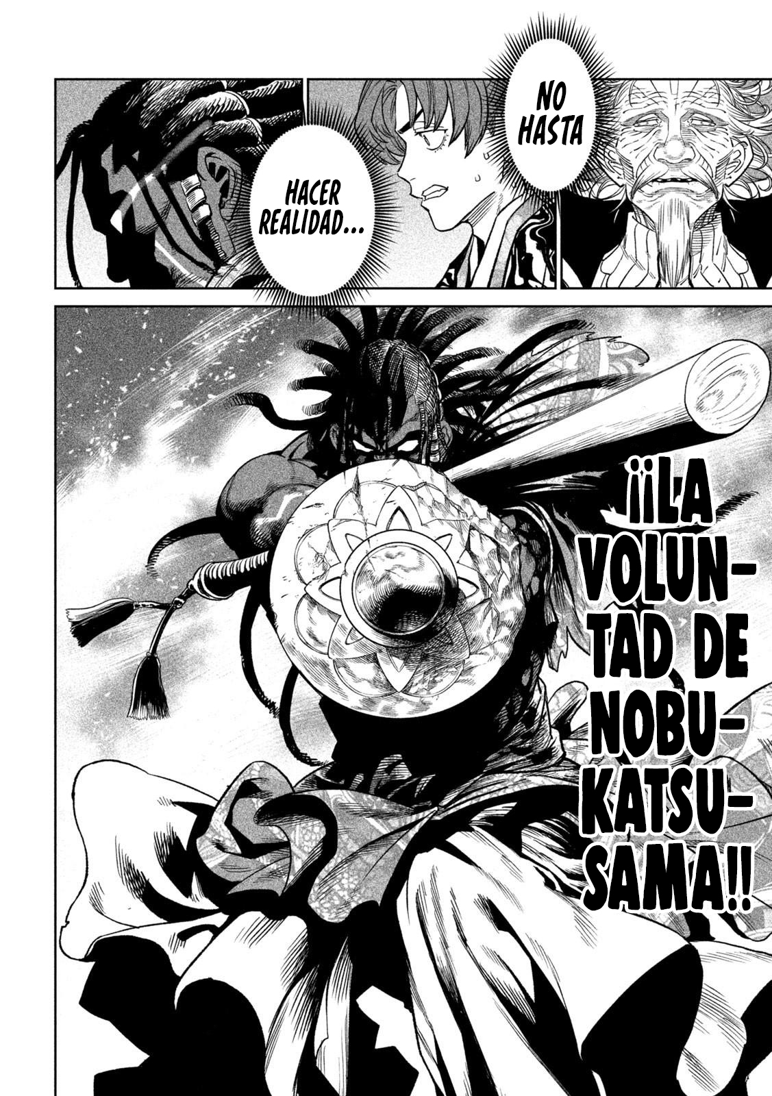 Read Tenkaichi Nihon Saikyou Bugeisha Ketteisen ES Manga Online