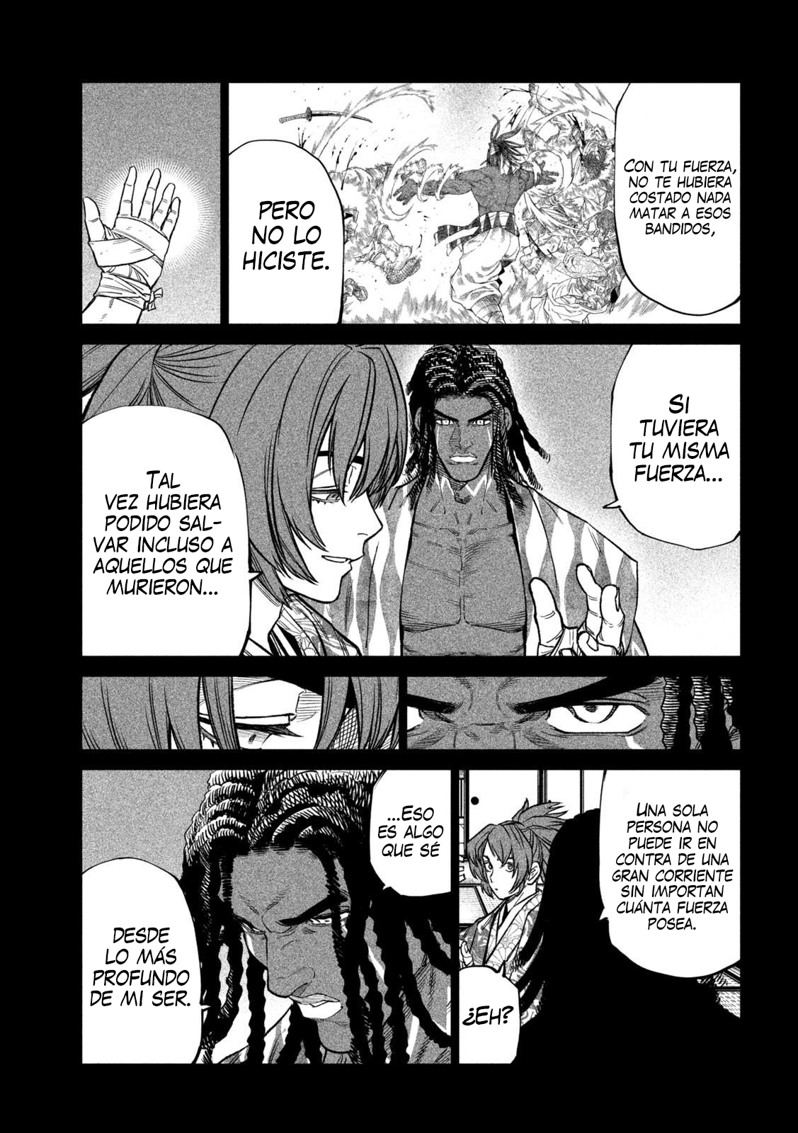Read Tenkaichi Nihon Saikyou Bugeisha Ketteisen ES Manga Online