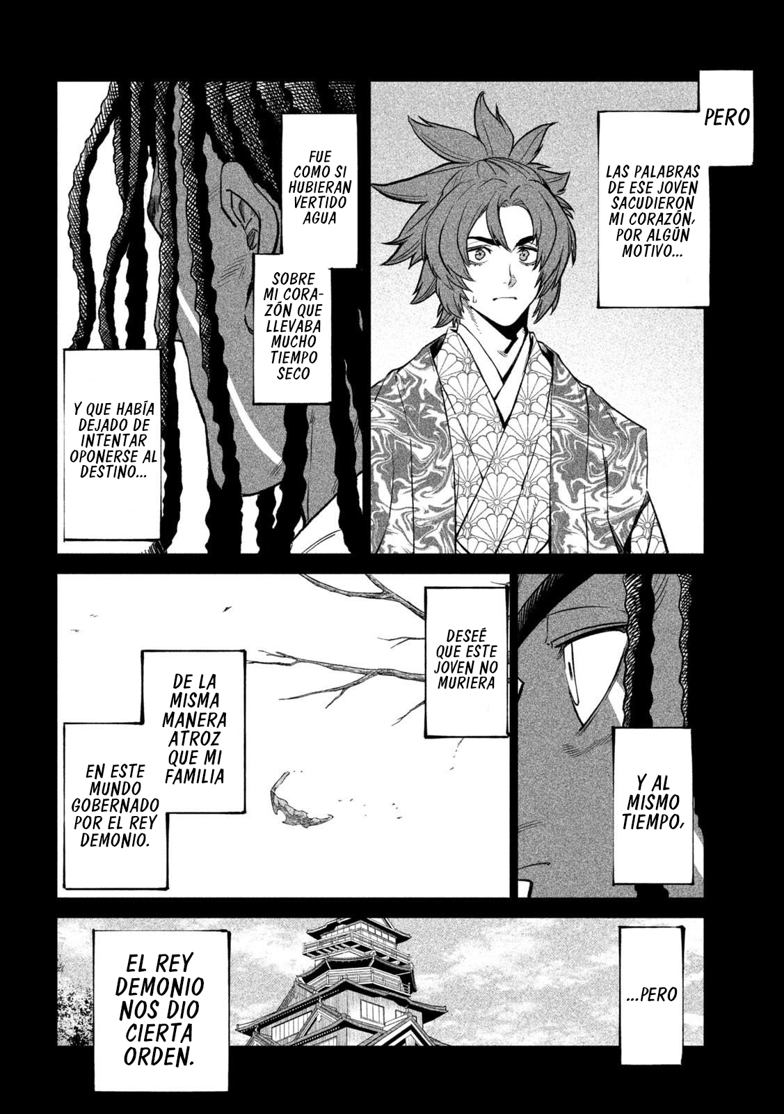 Read Tenkaichi Nihon Saikyou Bugeisha Ketteisen ES Manga Online
