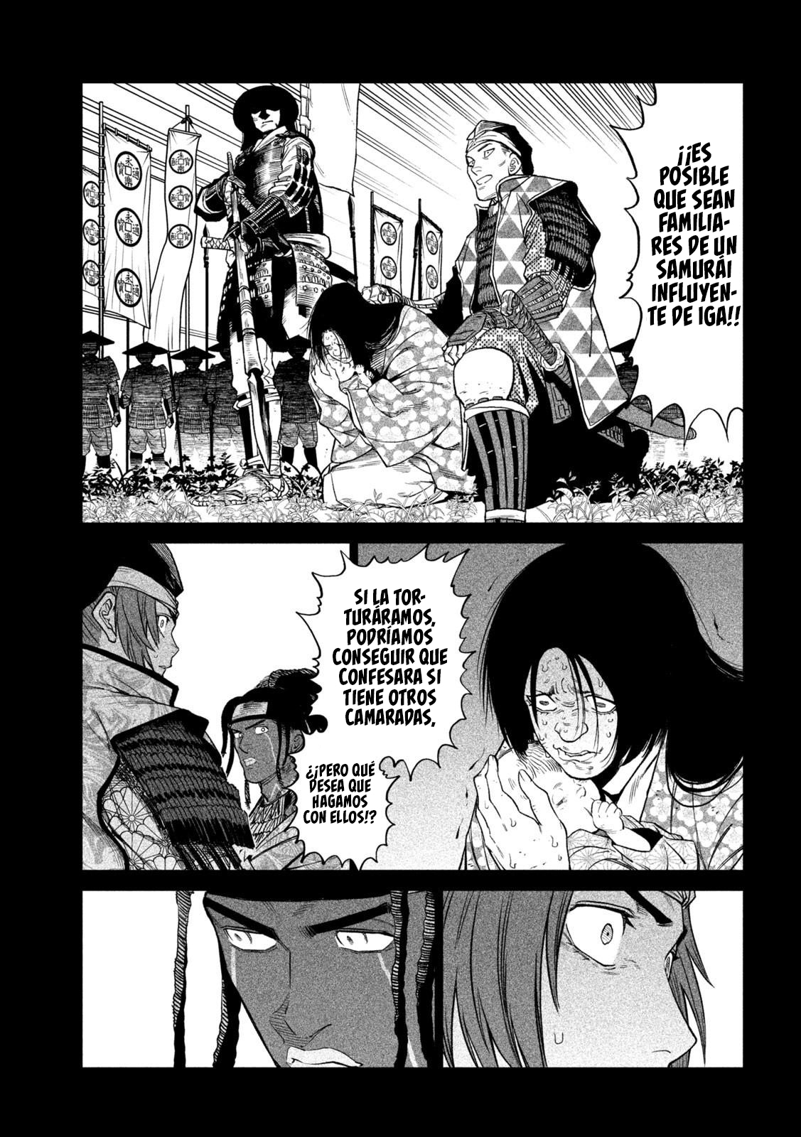 Read Tenkaichi Nihon Saikyou Bugeisha Ketteisen ES Manga Online