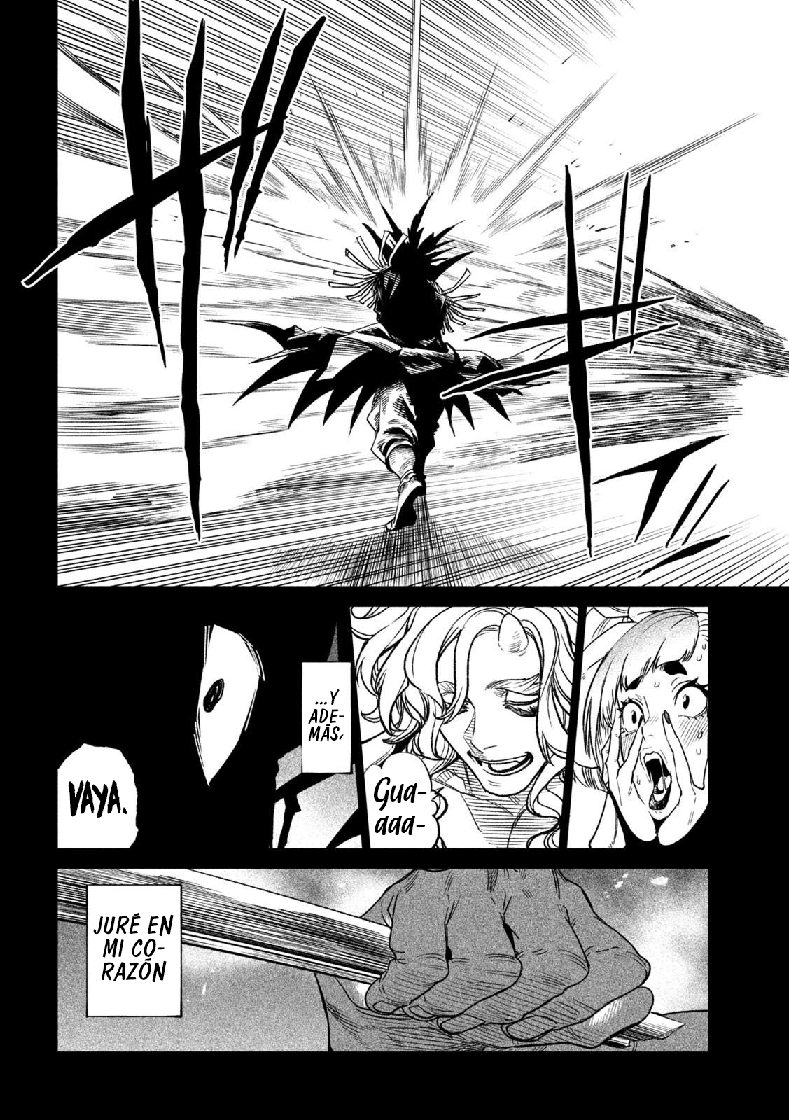 Read Tenkaichi Nihon Saikyou Bugeisha Ketteisen ES Manga Online